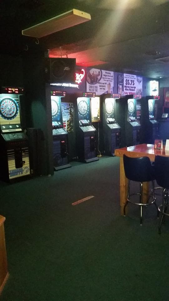 Rudy's Sports Bar - Image 6