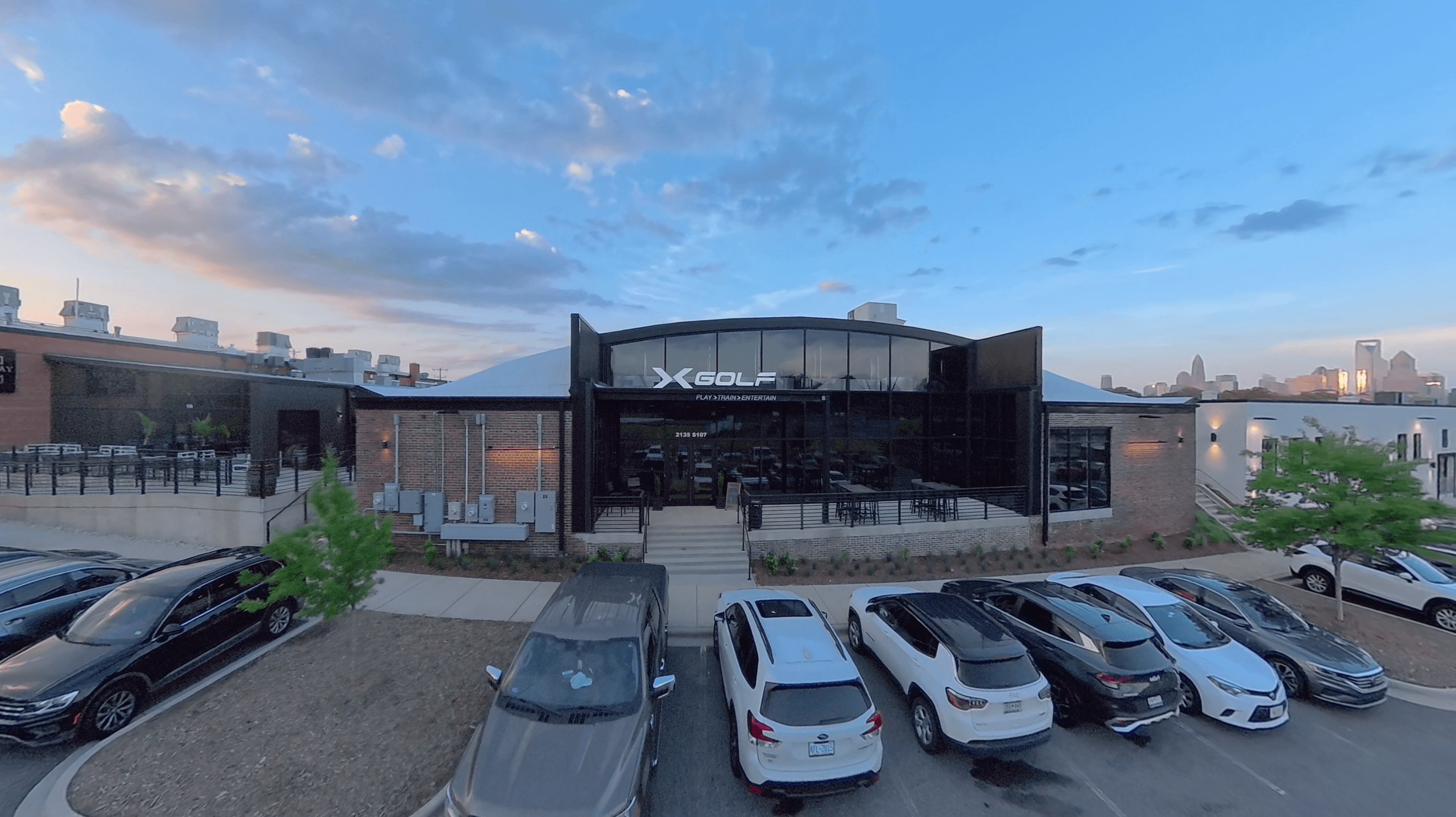 X Golf West Charlotte - Image 6