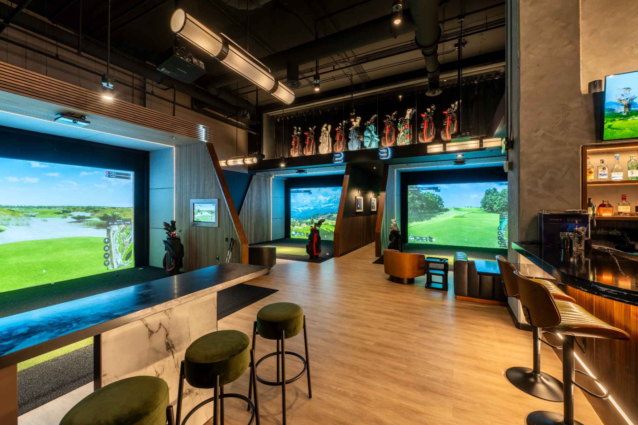 The Tips Golf - Image 6