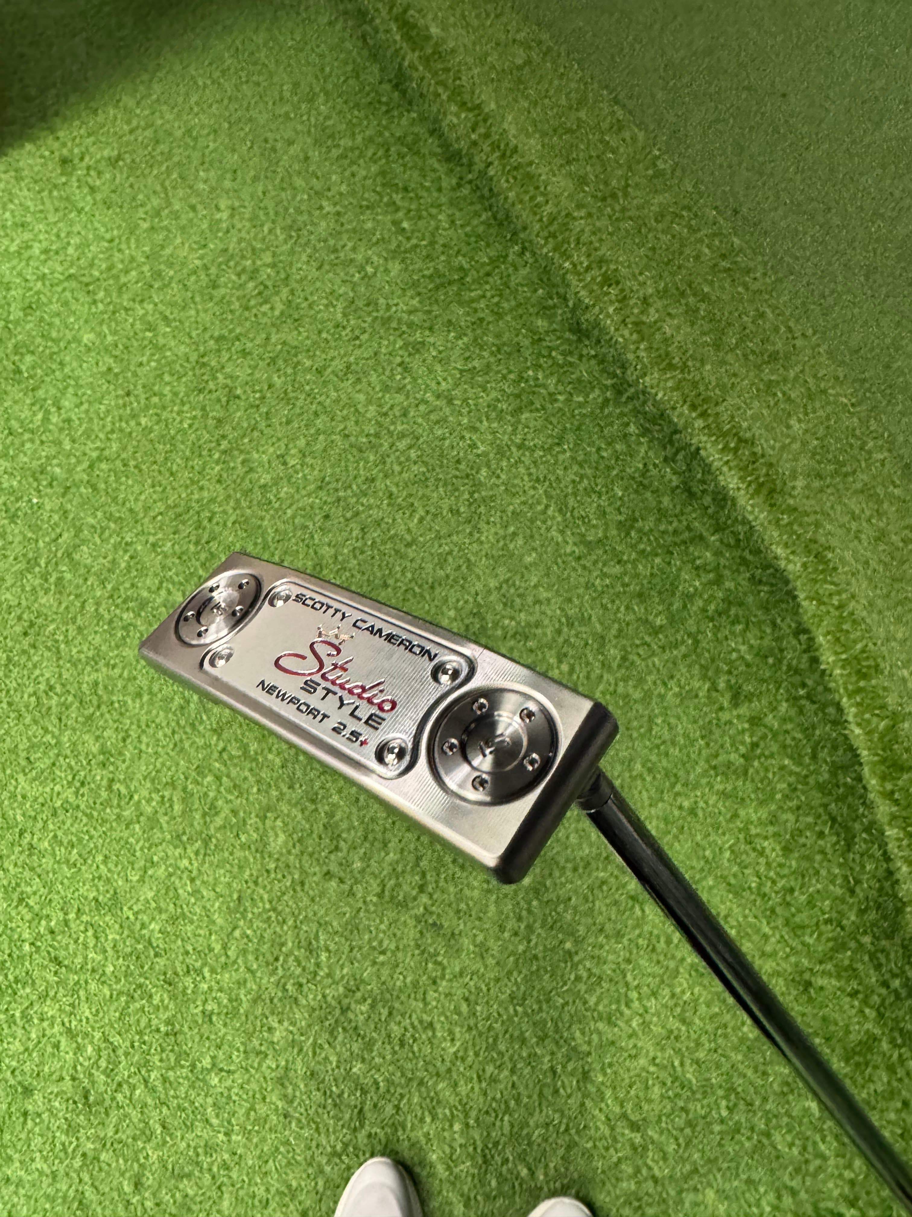 Concept Golf - Image 5