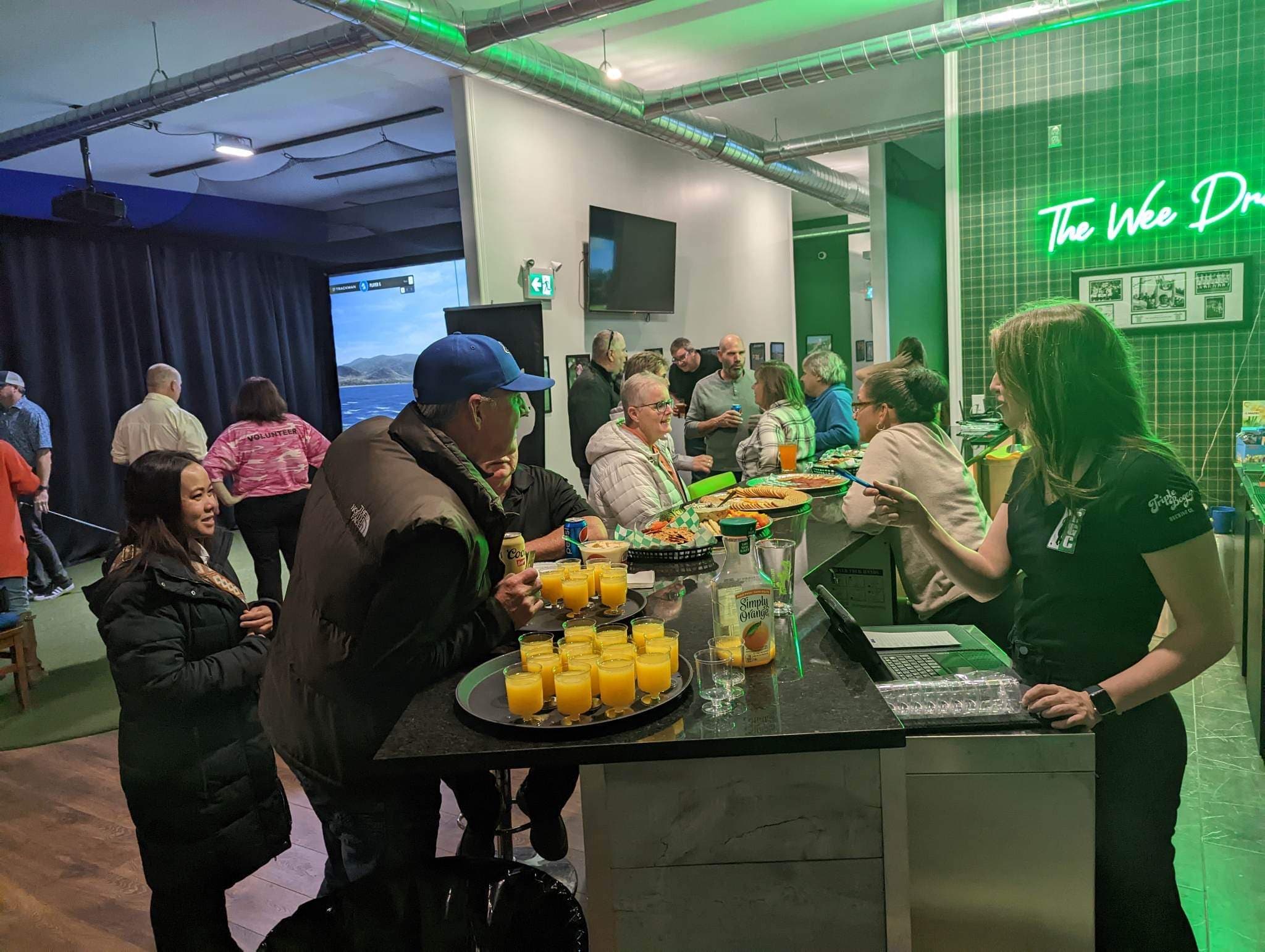 Celtic Golf Centre - Image 4