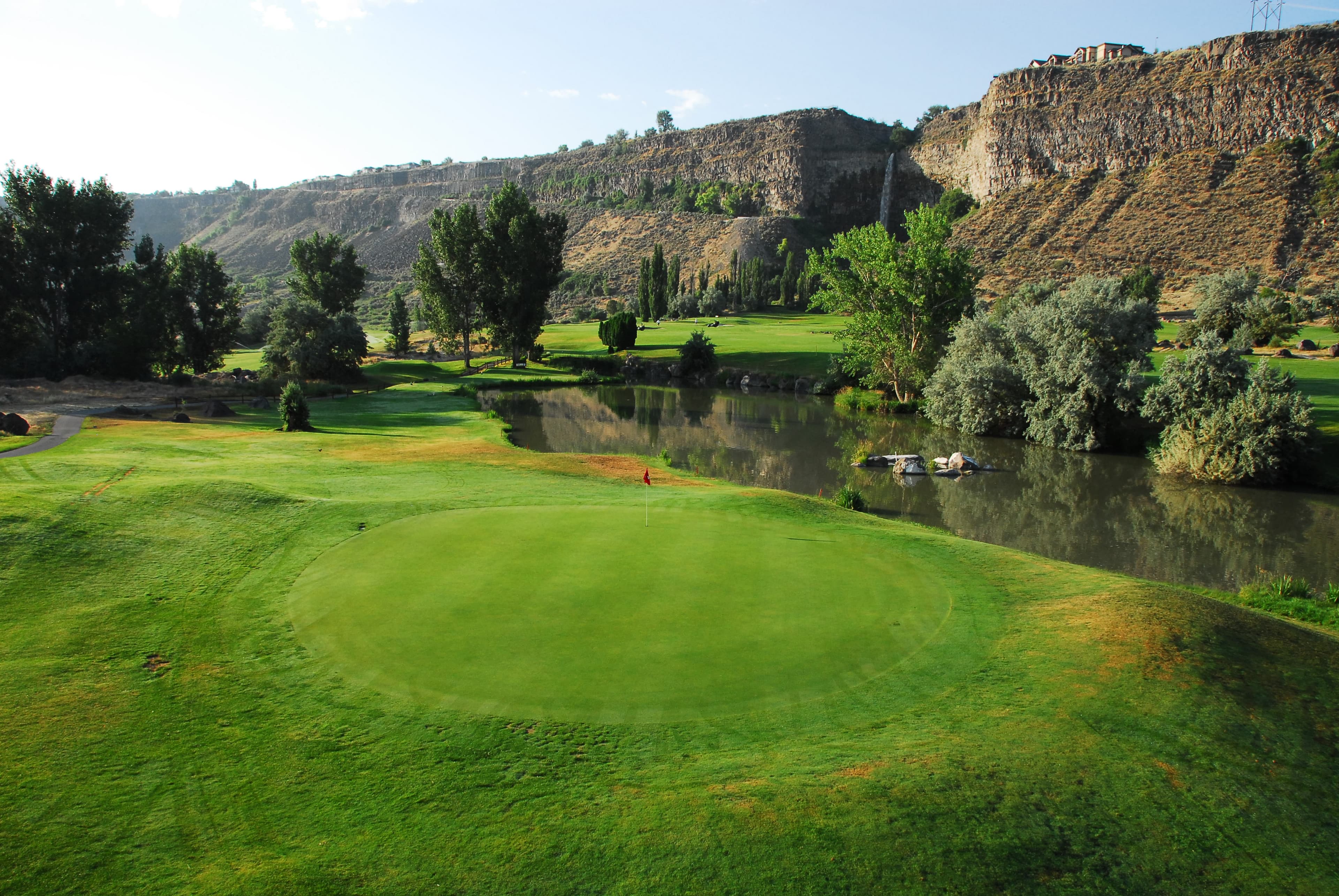 Canyon Springs-Twin Falls Golf Club - Image 1