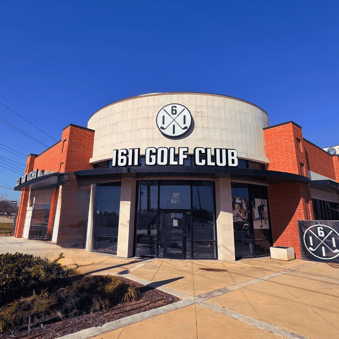 1611 Golf Club - Image 3