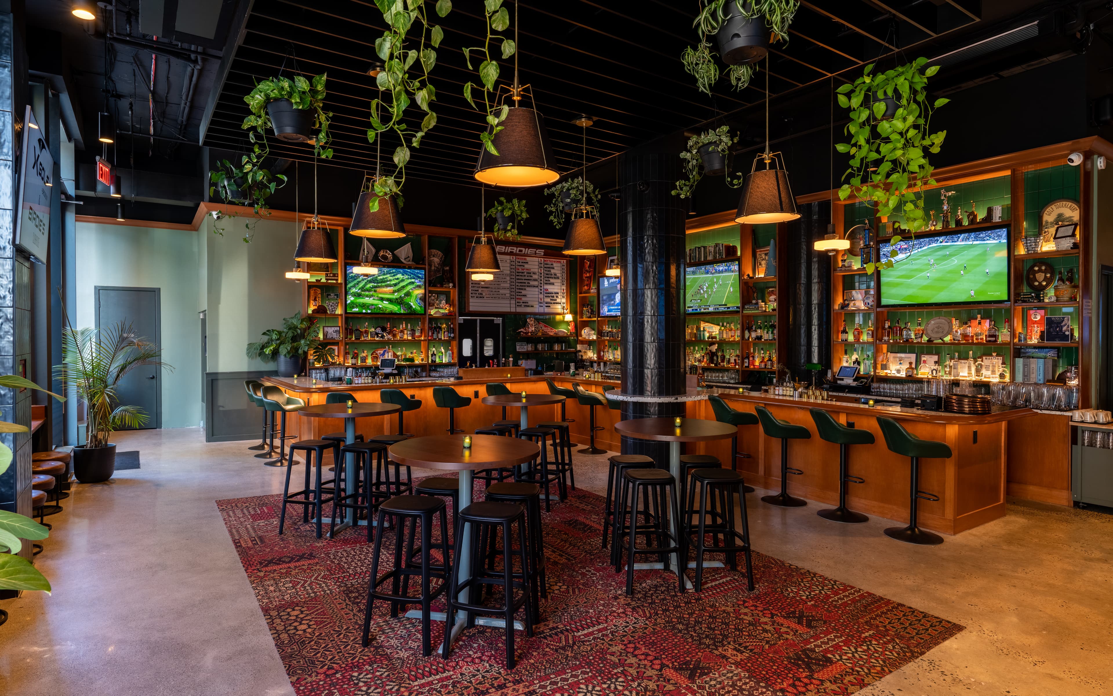 X-Golf Brooklyn - Image 4