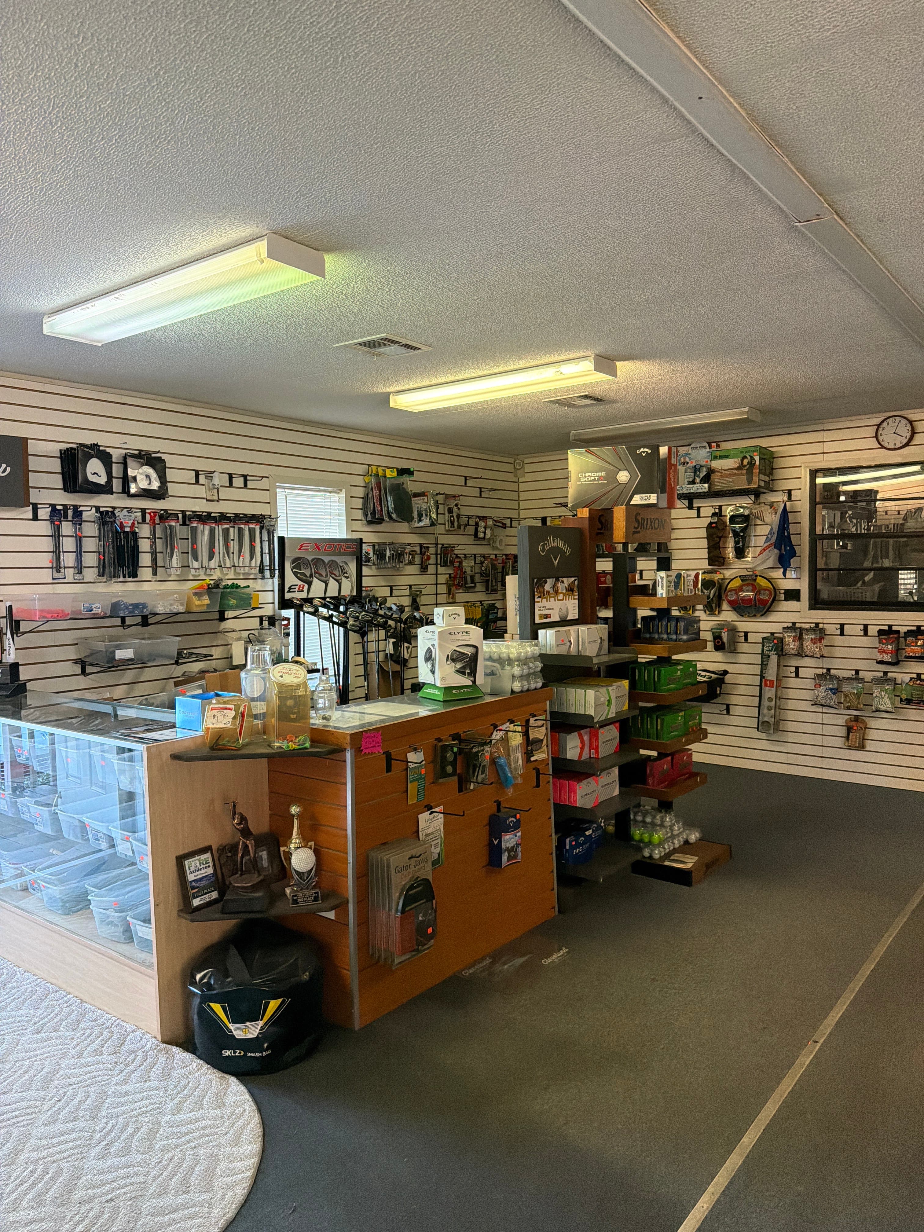 Sweet Swing Driving Range - Image 9