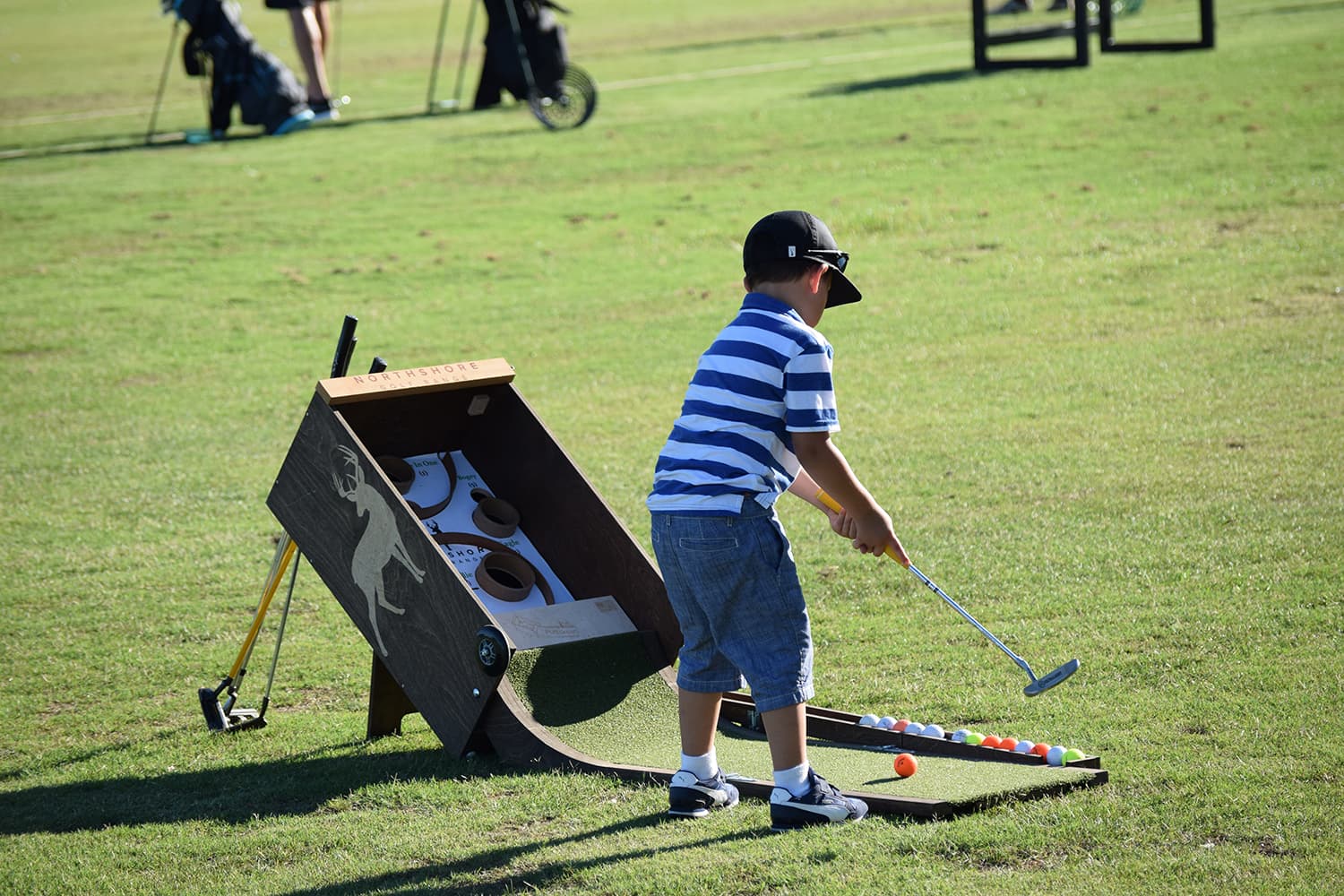 Northshore Golf Range - Image 7
