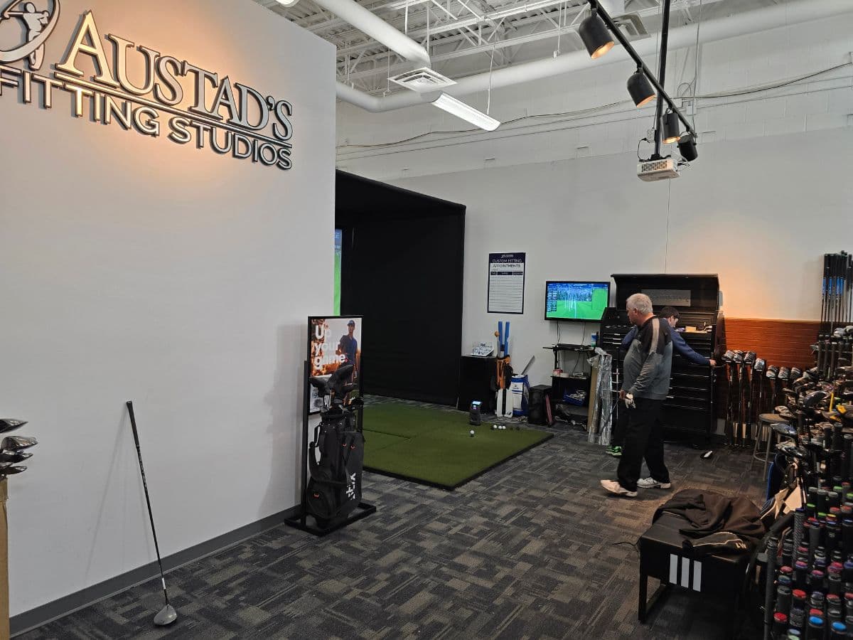 Austad's Golf Saint Cloud - Image 6