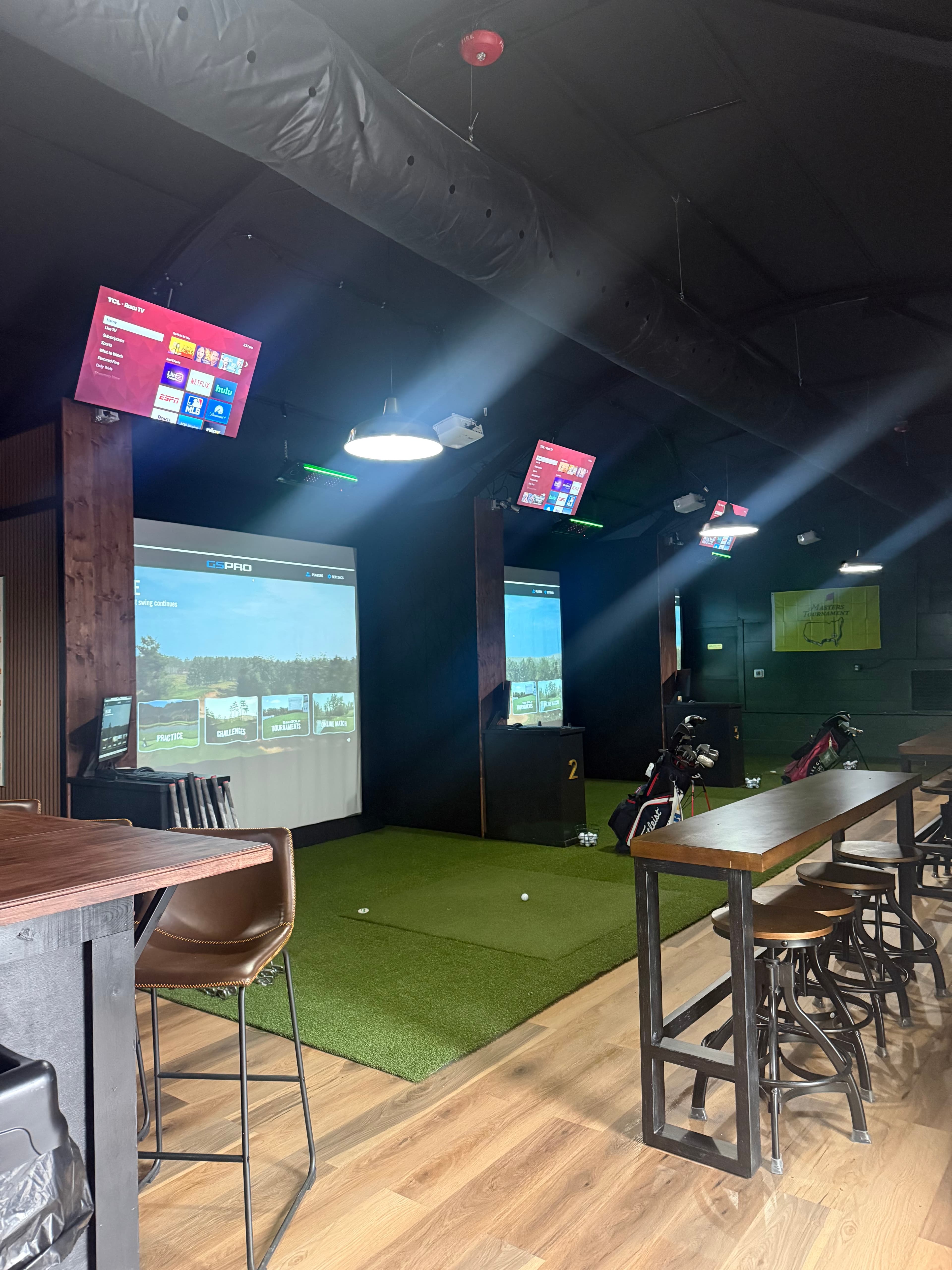 Par Fore Golf Company - Image 1