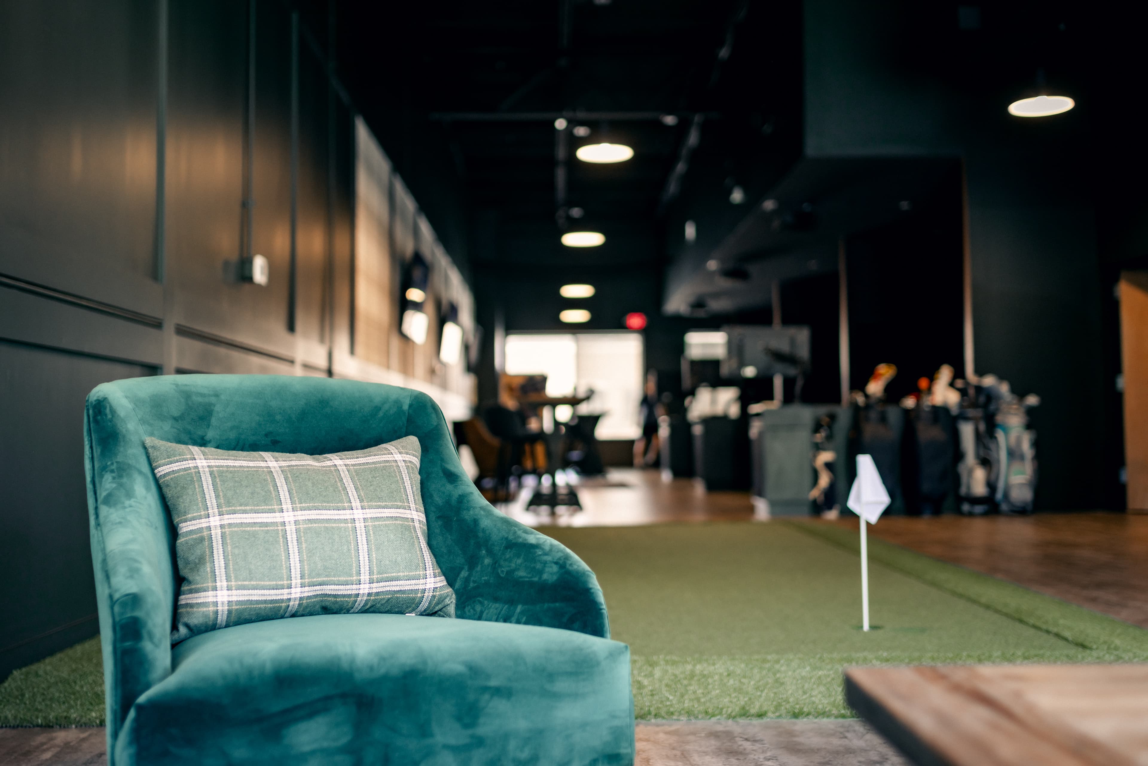 Old Line Golf Club - Image 6