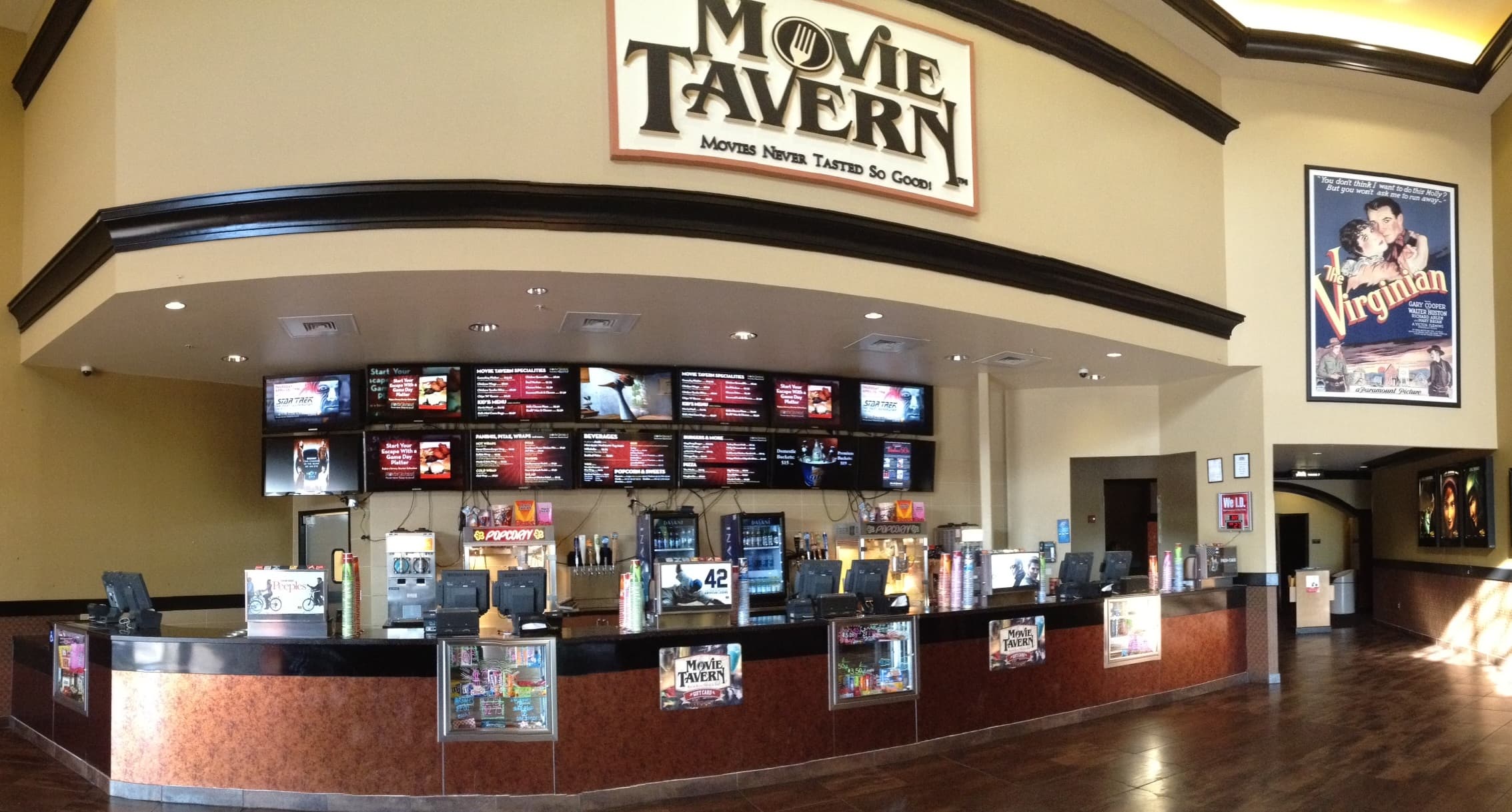 Movie Tavern Williamsburg - Image 4