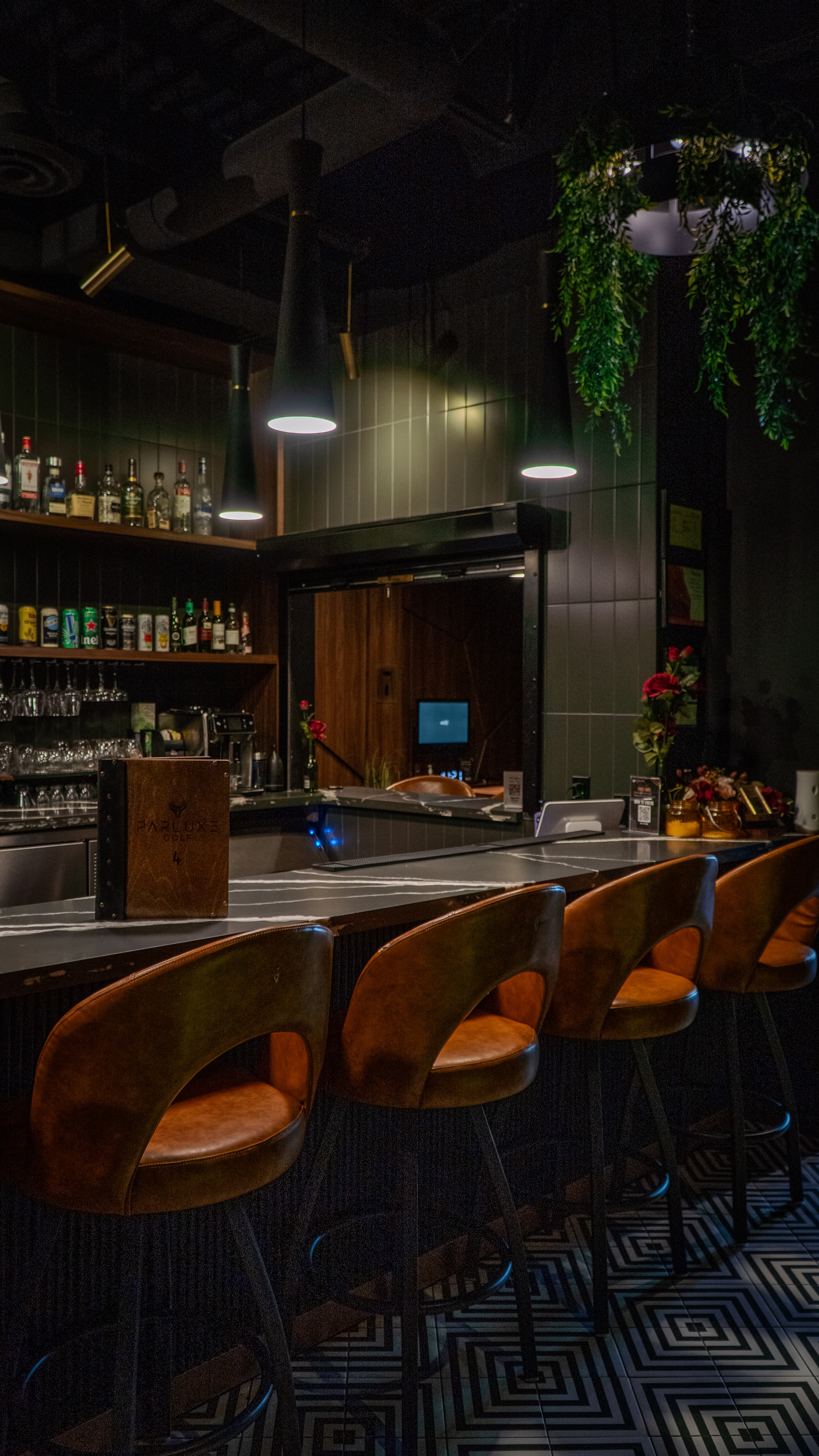 Parluxe Indoor Golf - Image 9