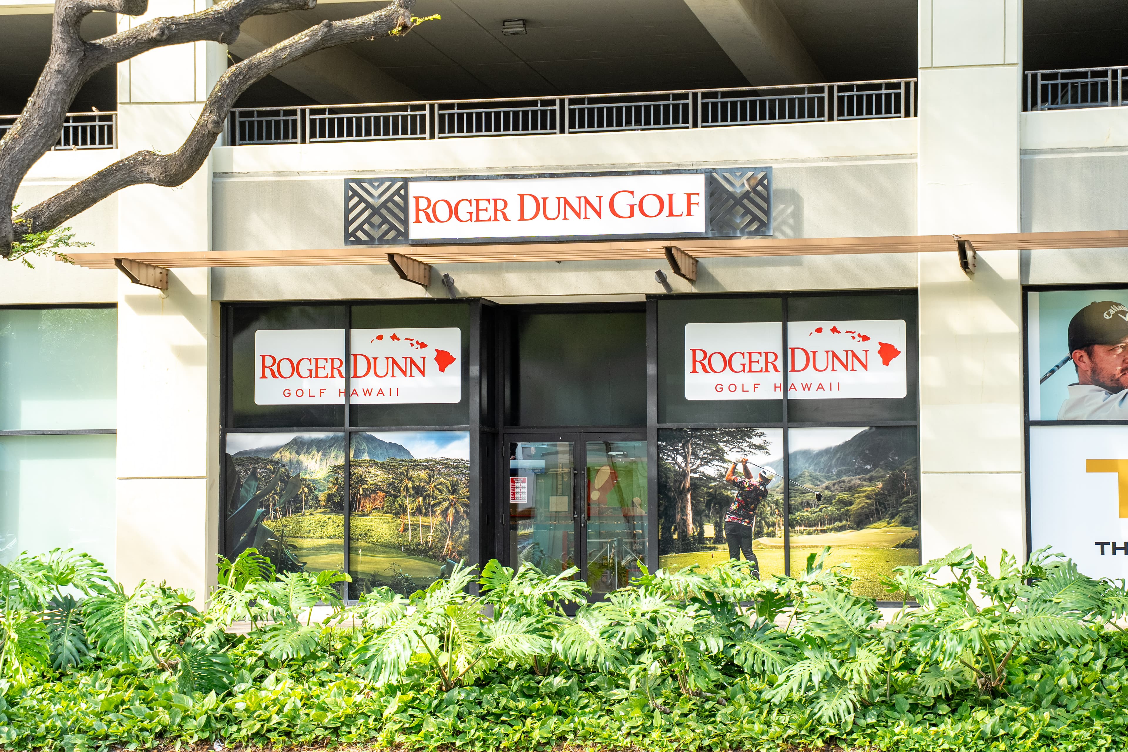 Roger Dunn Golf Hawaii - Image 2