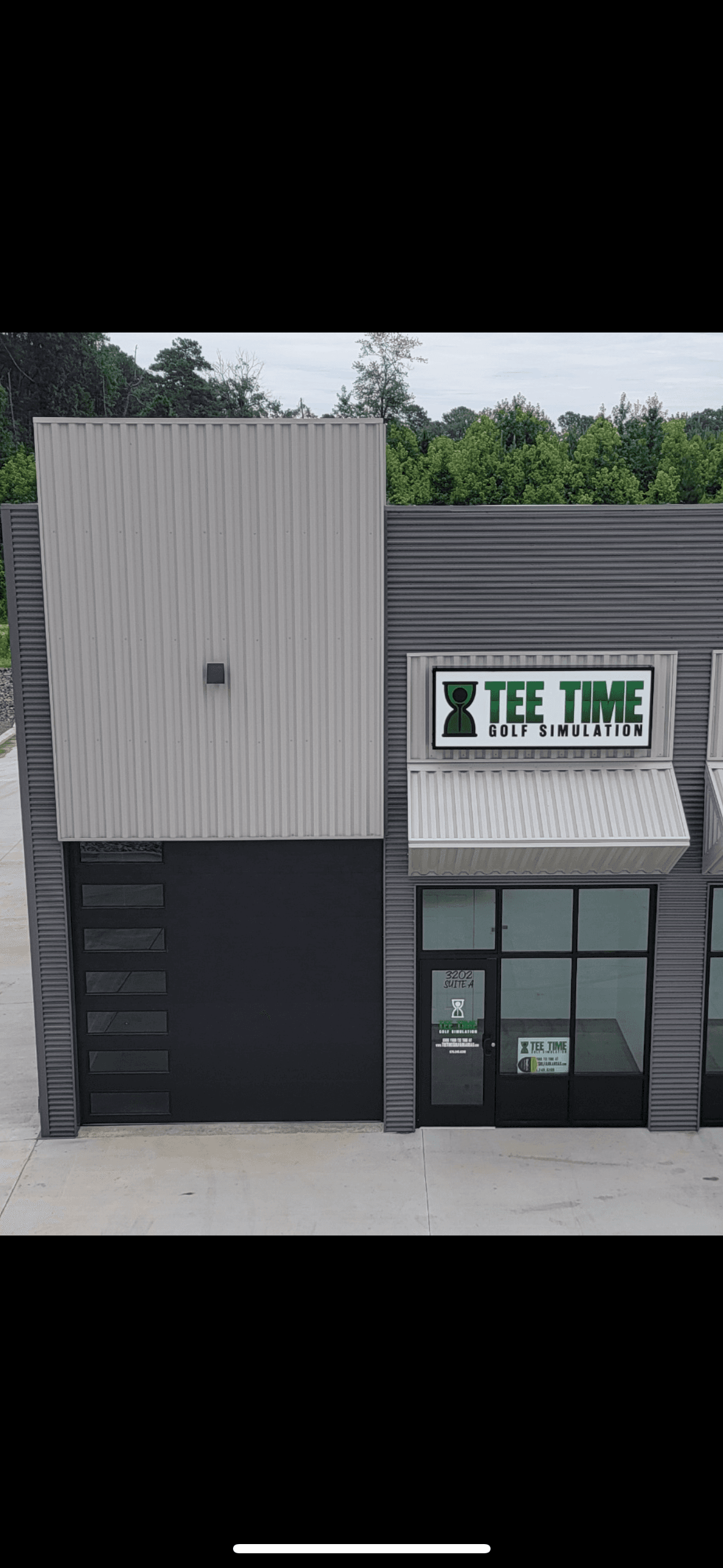 Tee Time Simulations Inc. - Image 6