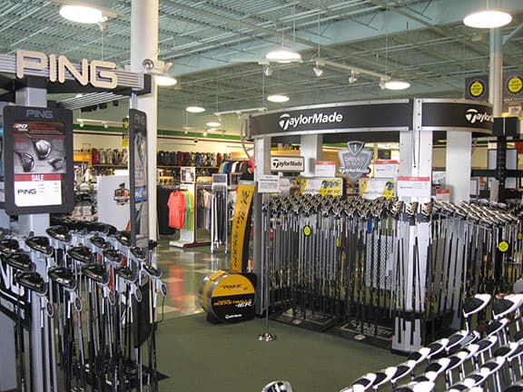 Golf Galaxy Performance Center - Image 3