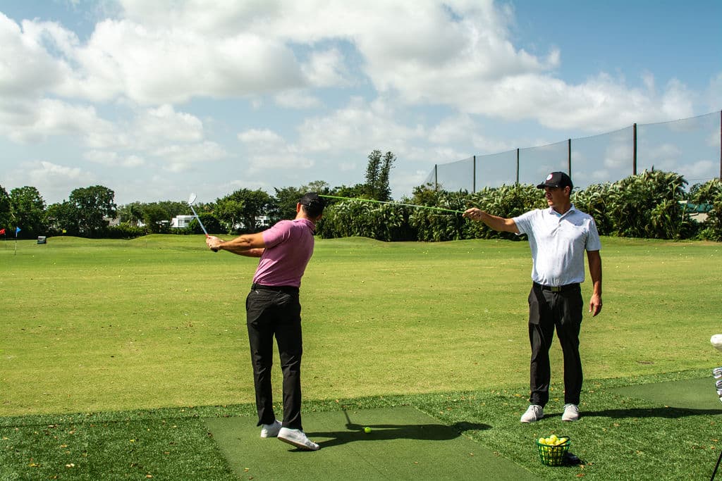 Jacaranda Golf Club - Image 7