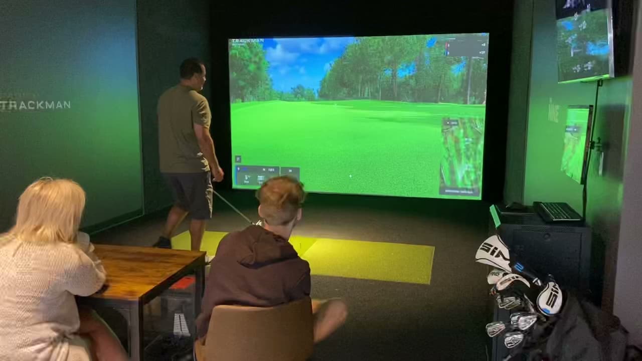 The Nine Golf - Image 2