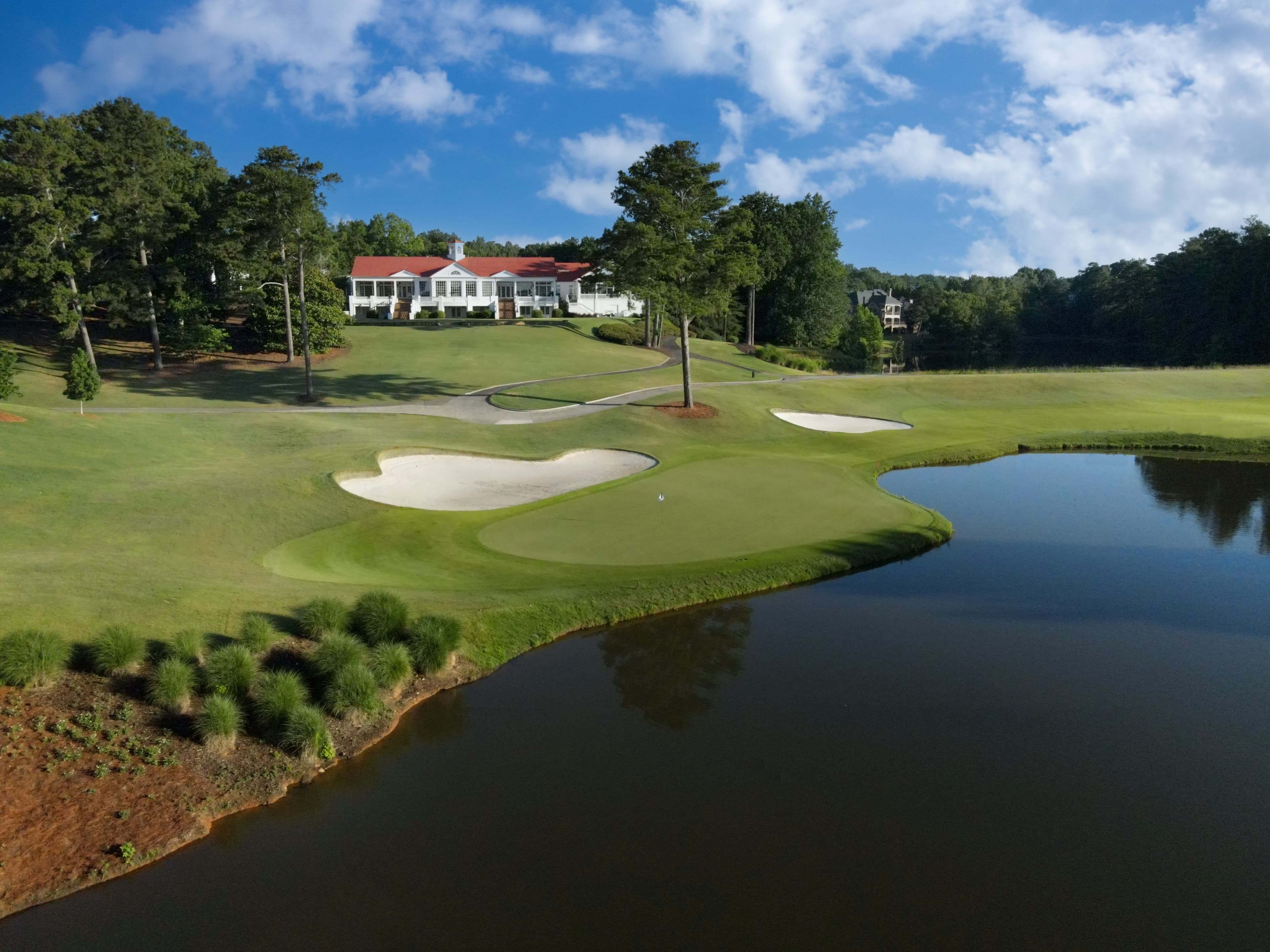 TPC Sugarloaf - Image 1