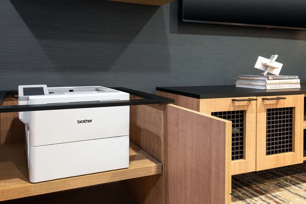 Homewood Suites by Hilton Buffalo-Airport - Image 10