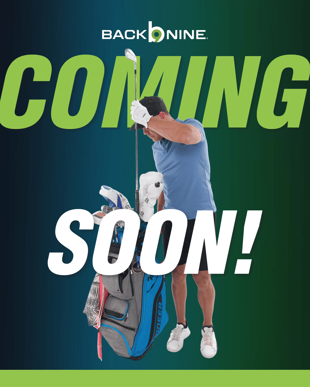 The Back Nine Golf | Lynchburg, VA - Image 1