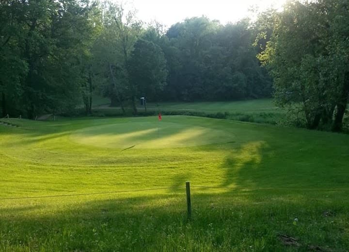 Pipestone Creek Golf Course - Image 1