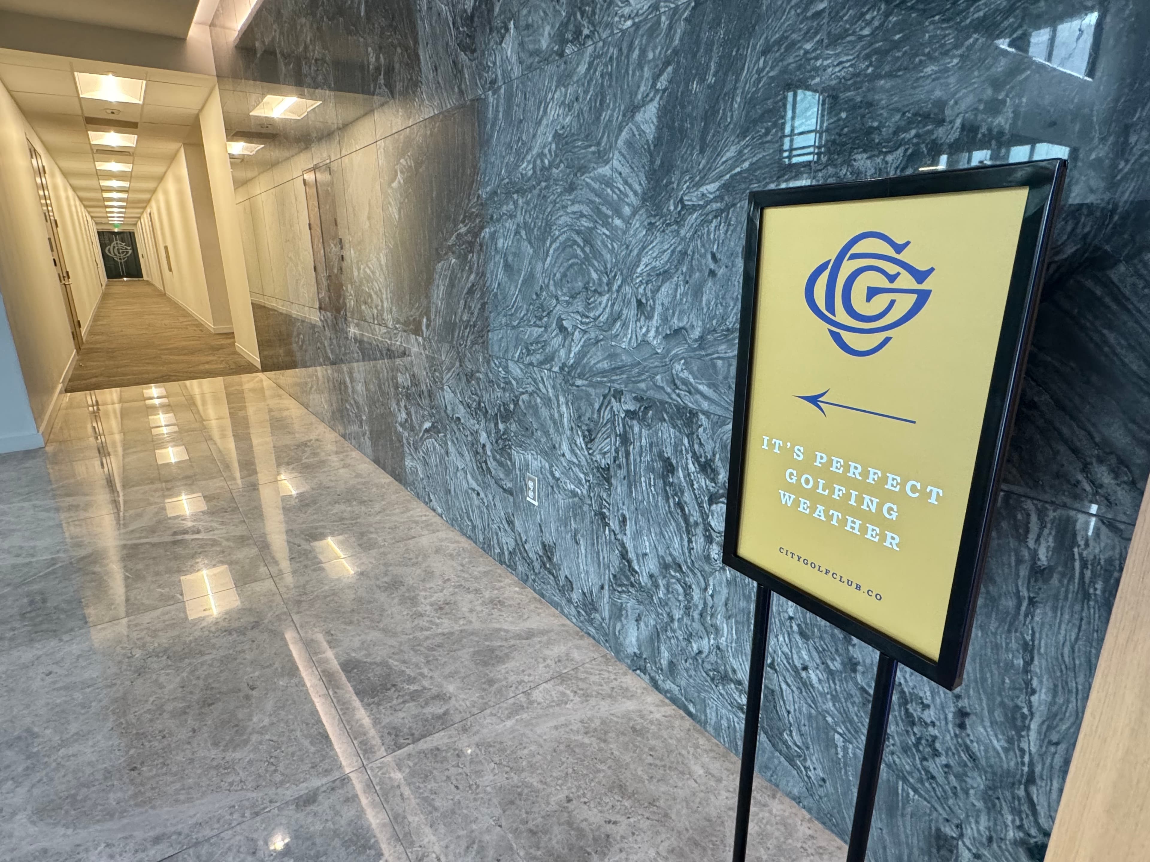 City Golf Club - Image 3