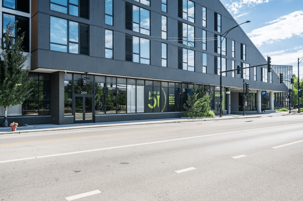 Five Iron Golf - Image 3