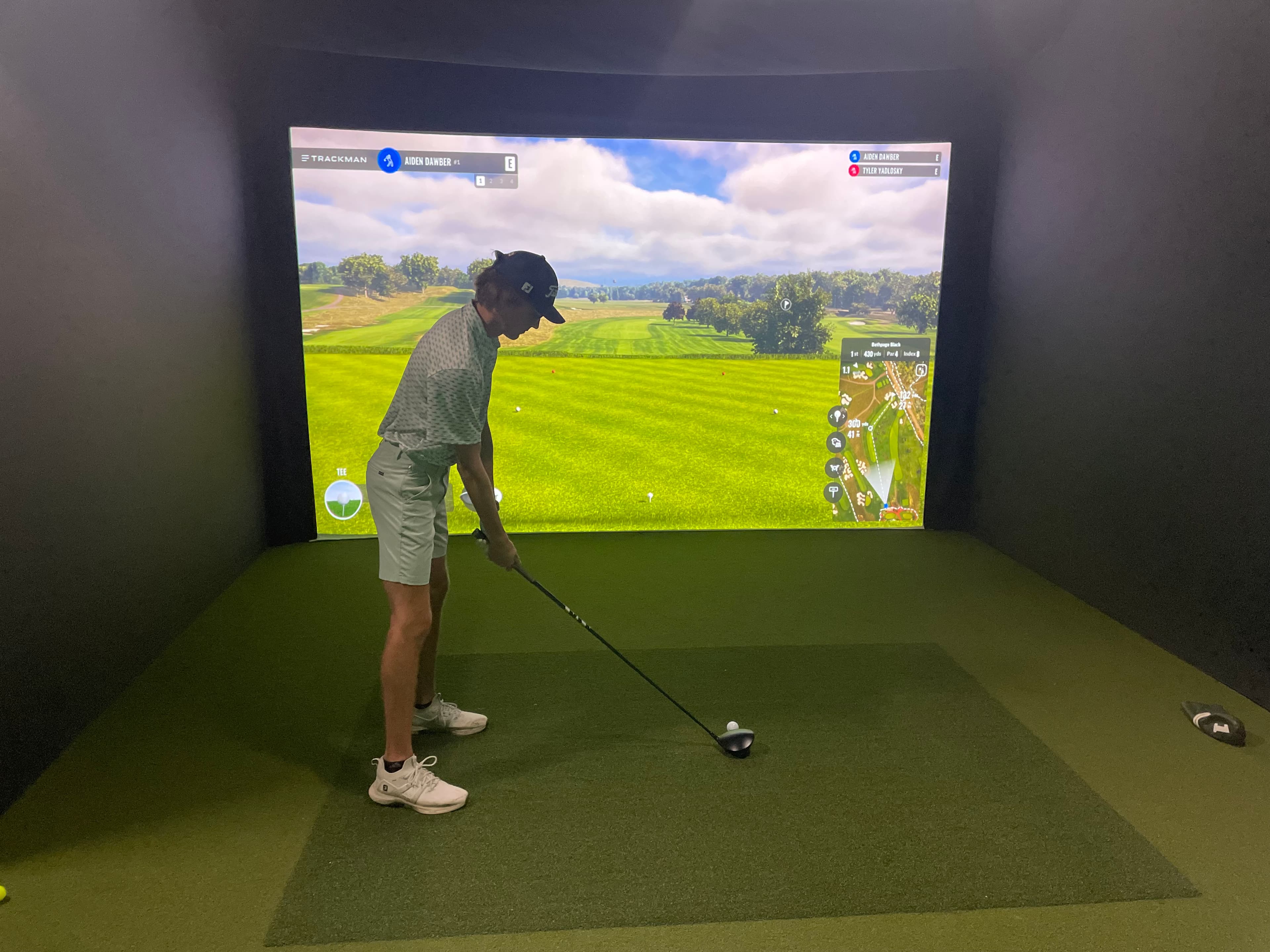 GolfSim24 - Image 3
