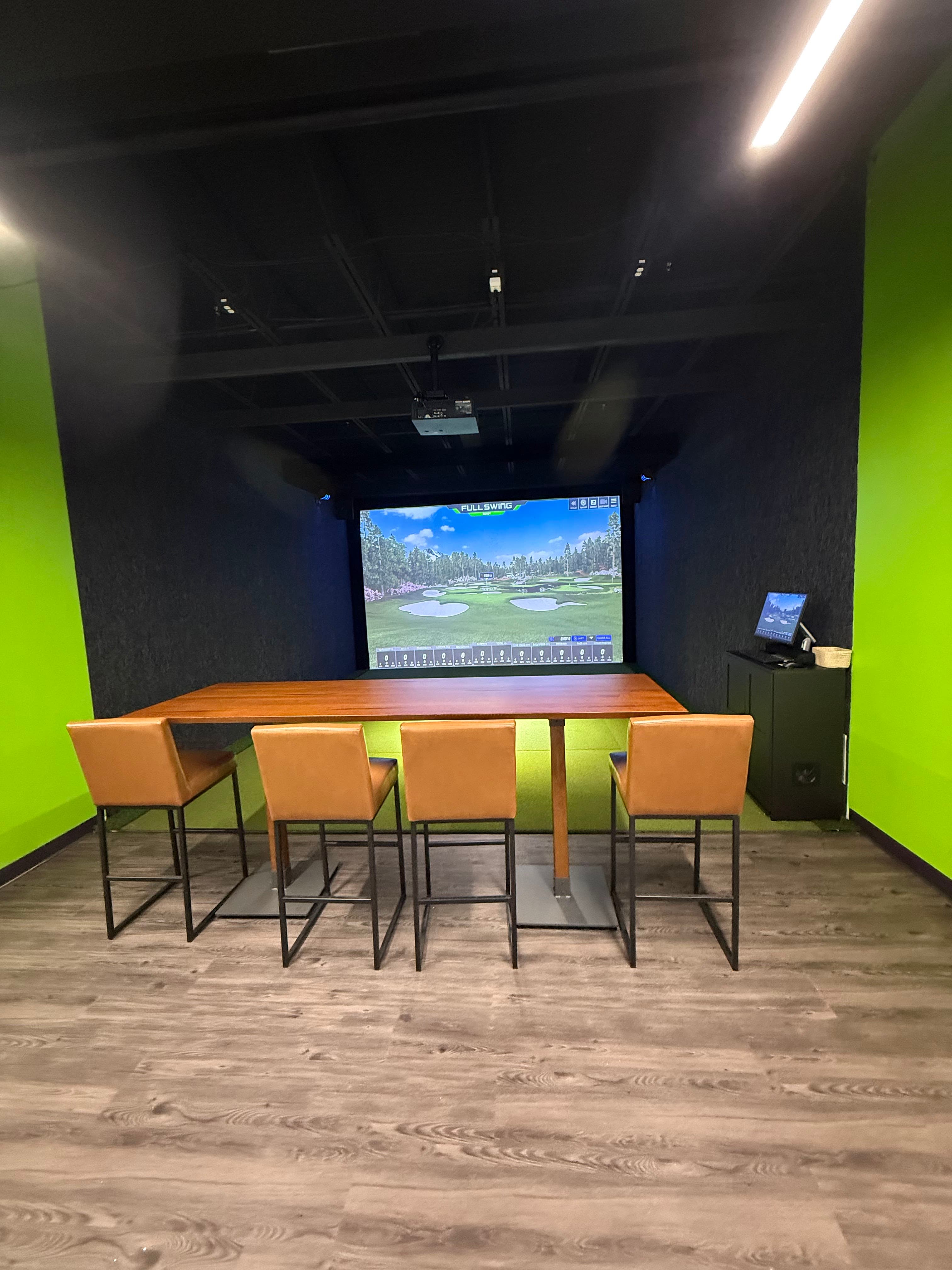 The Back Nine Golf | Southborough, MA - Image 1