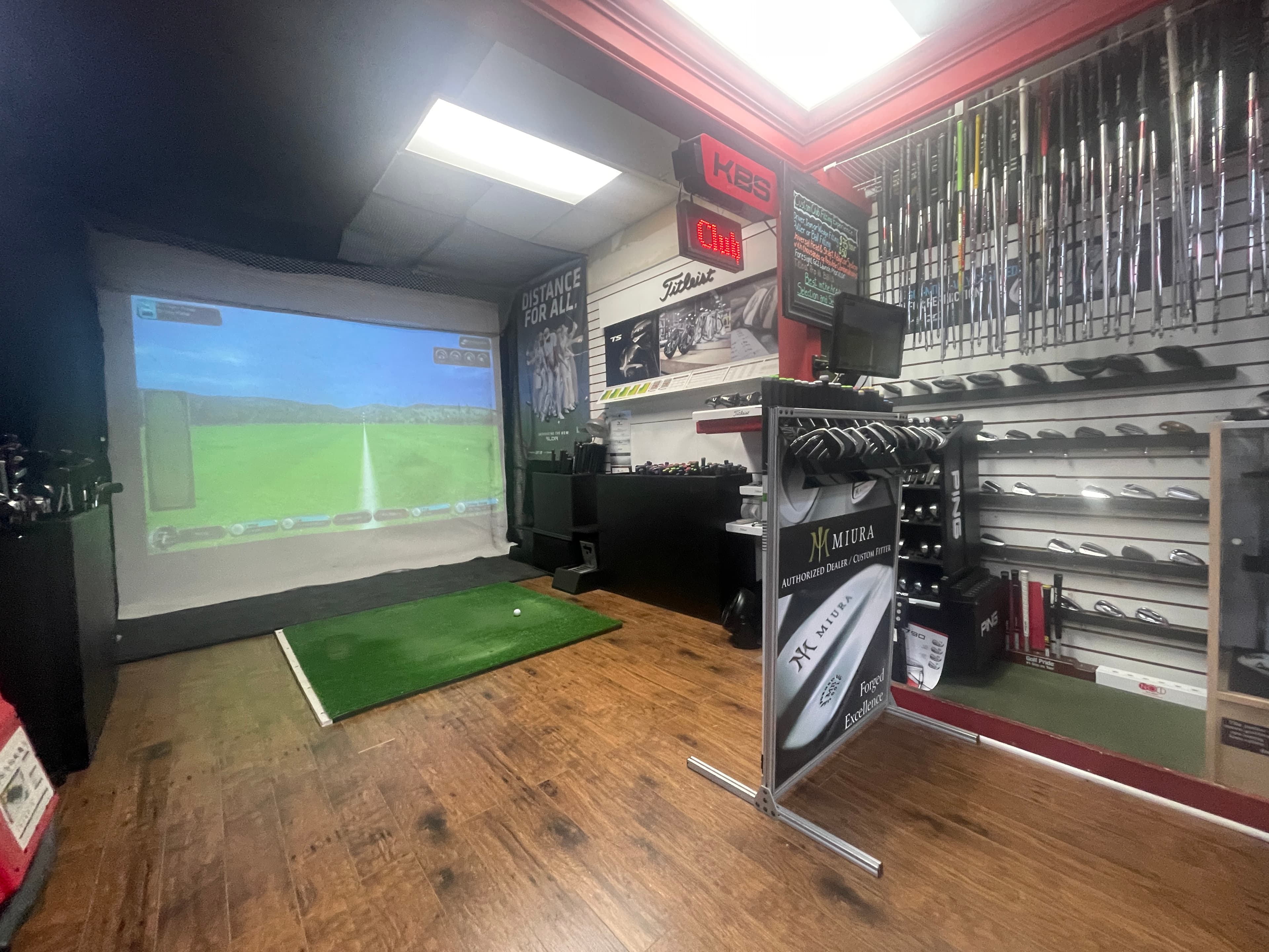 Merrifield Golf Store - Image 4