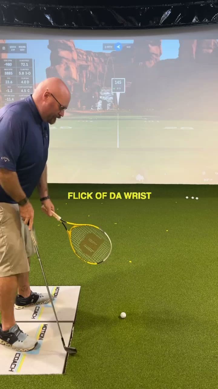 Conaway Golf Performance | Top 100 Coach In America - Image 4