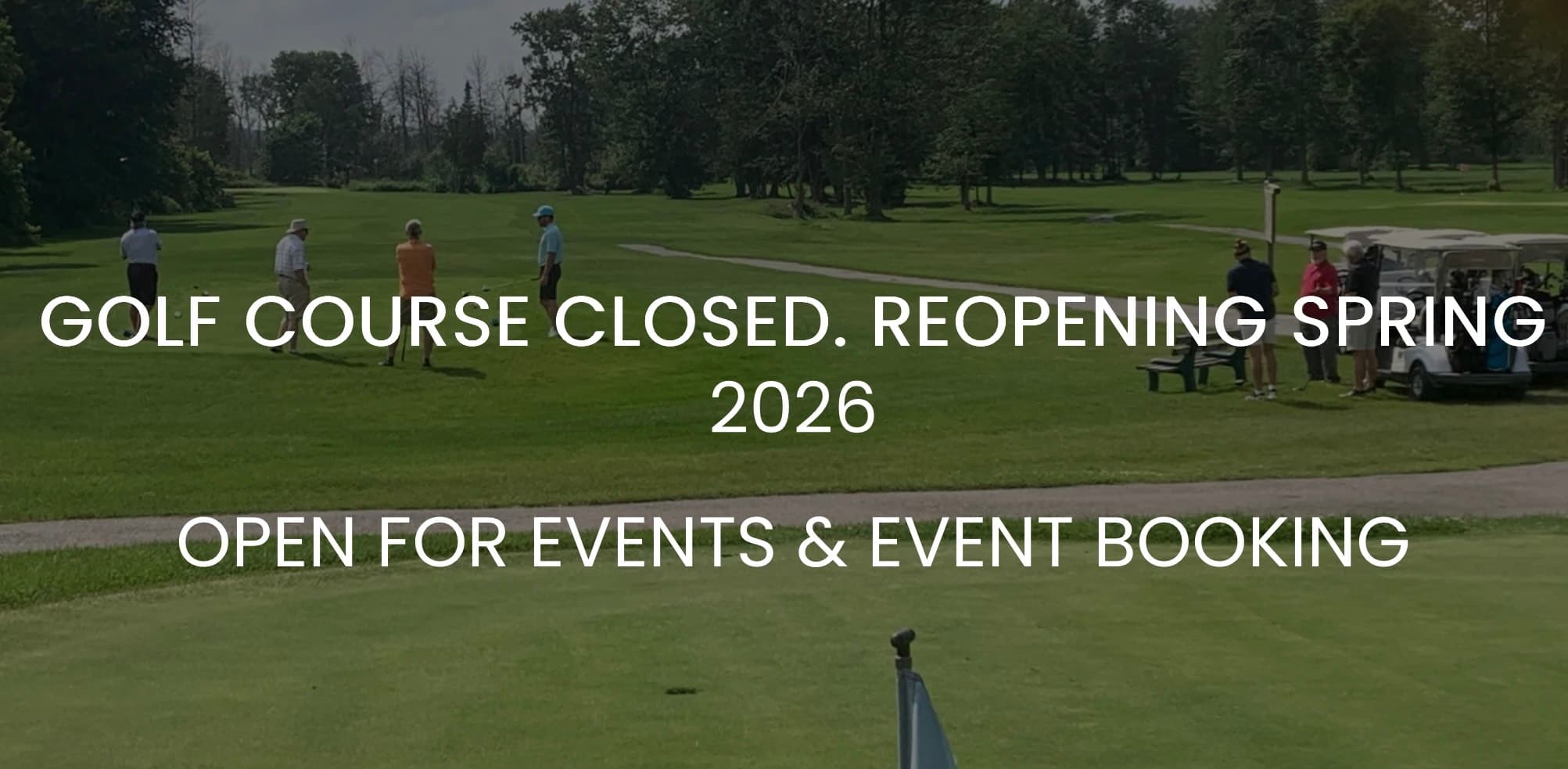 Landings Of Willow Creek Golf Course - Image 1