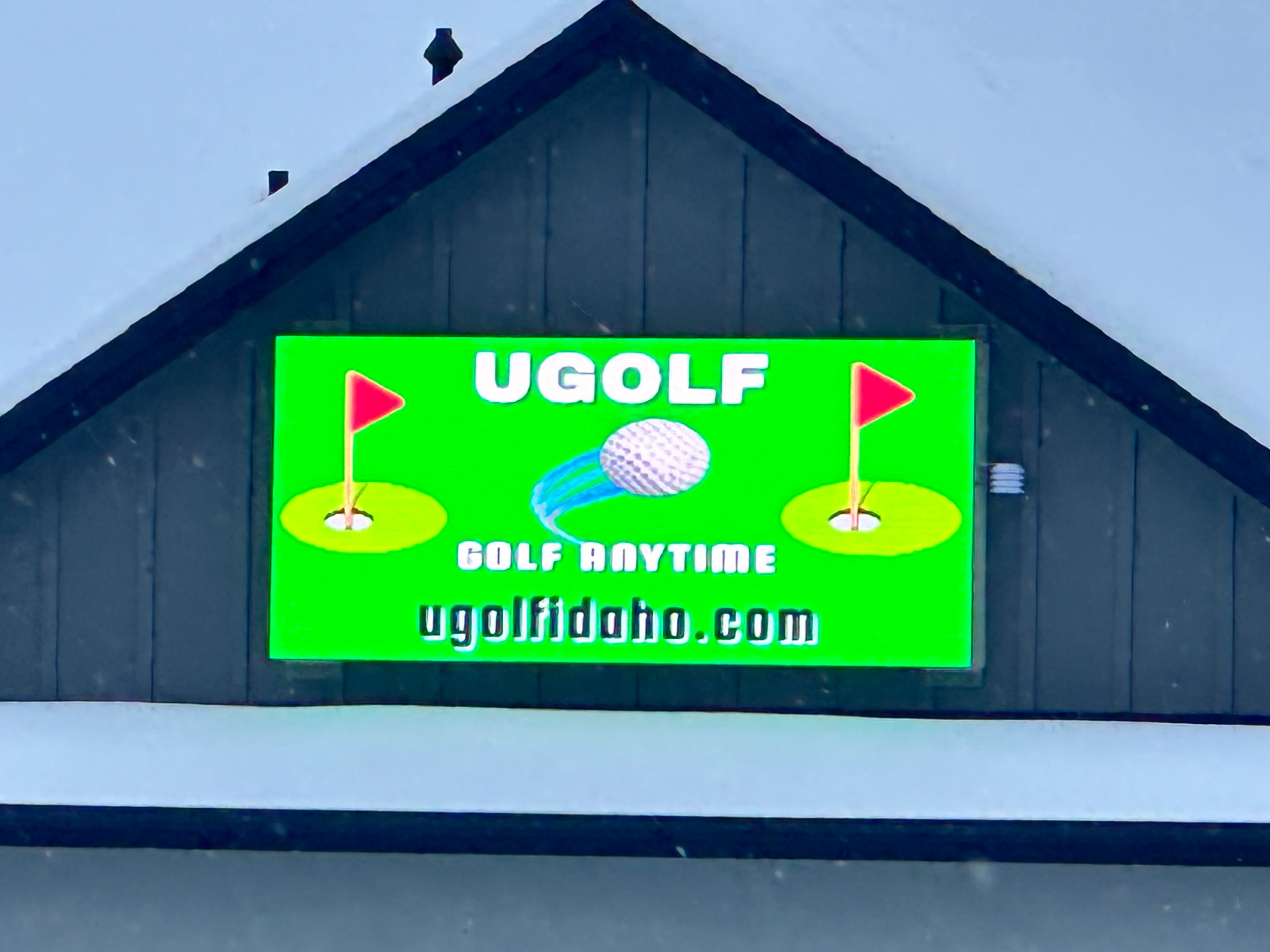 UGolf - Image 4