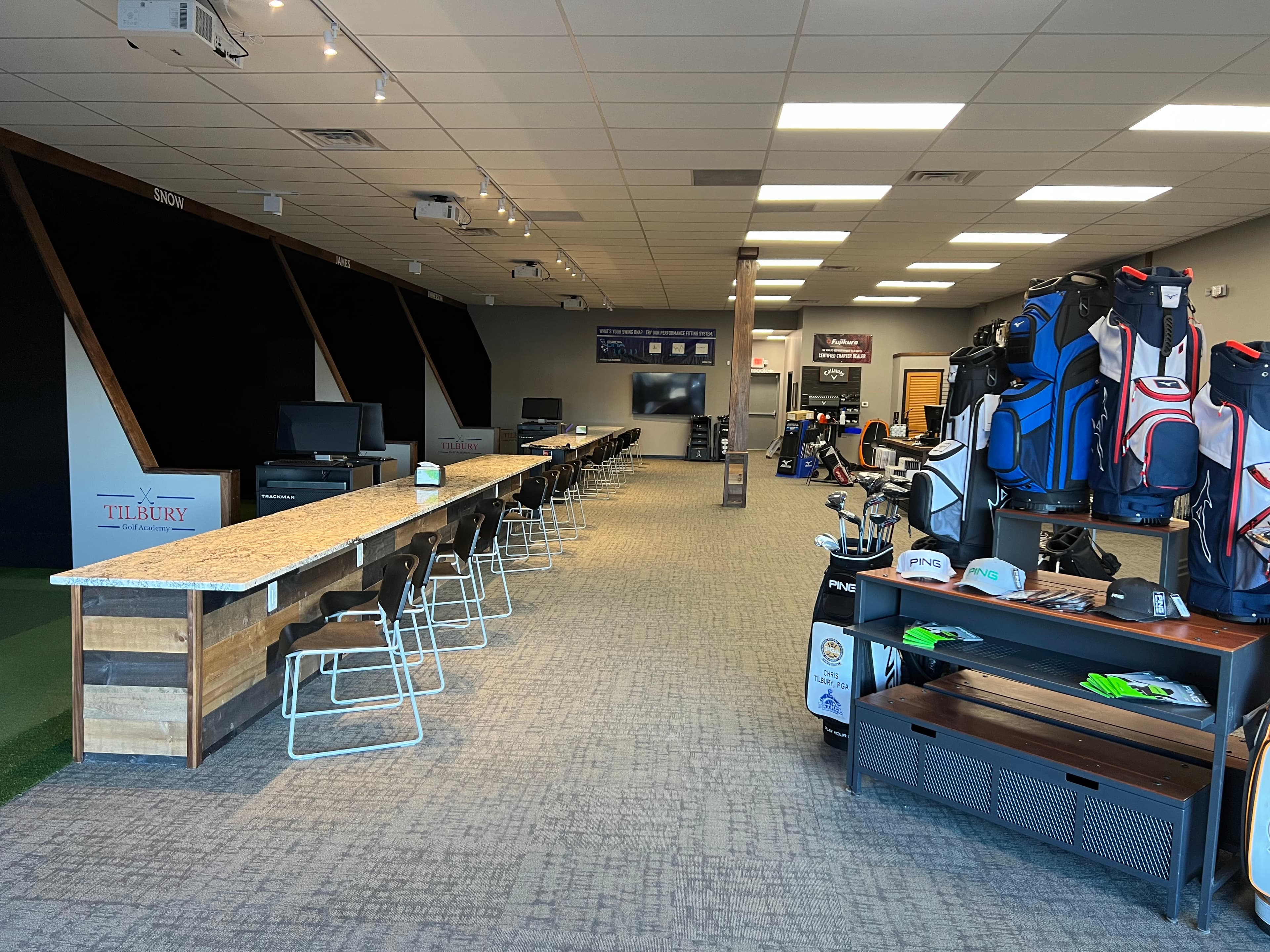 Tilbury Golf Academy - Image 2