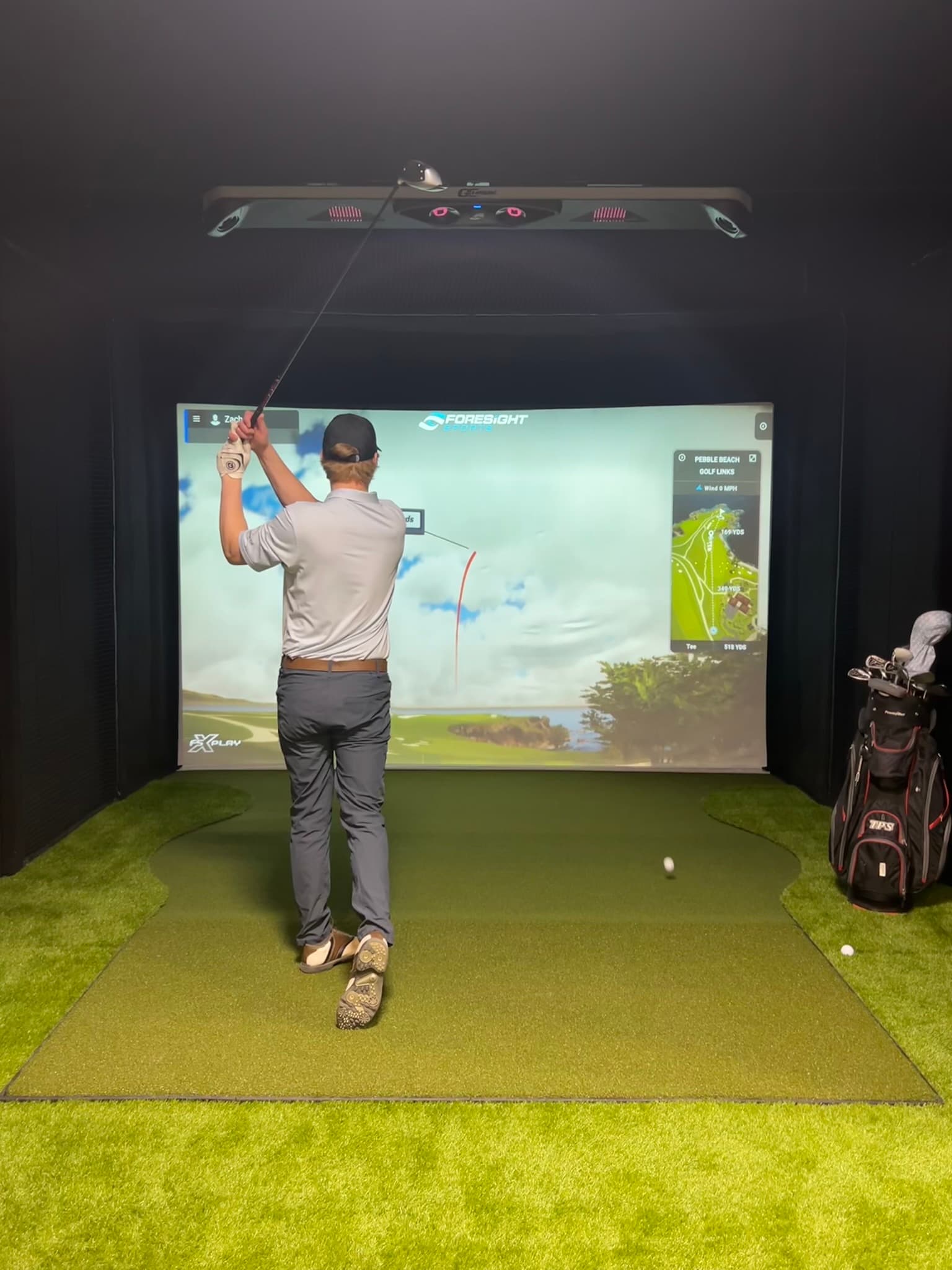 The Golf Cavern - Image 3