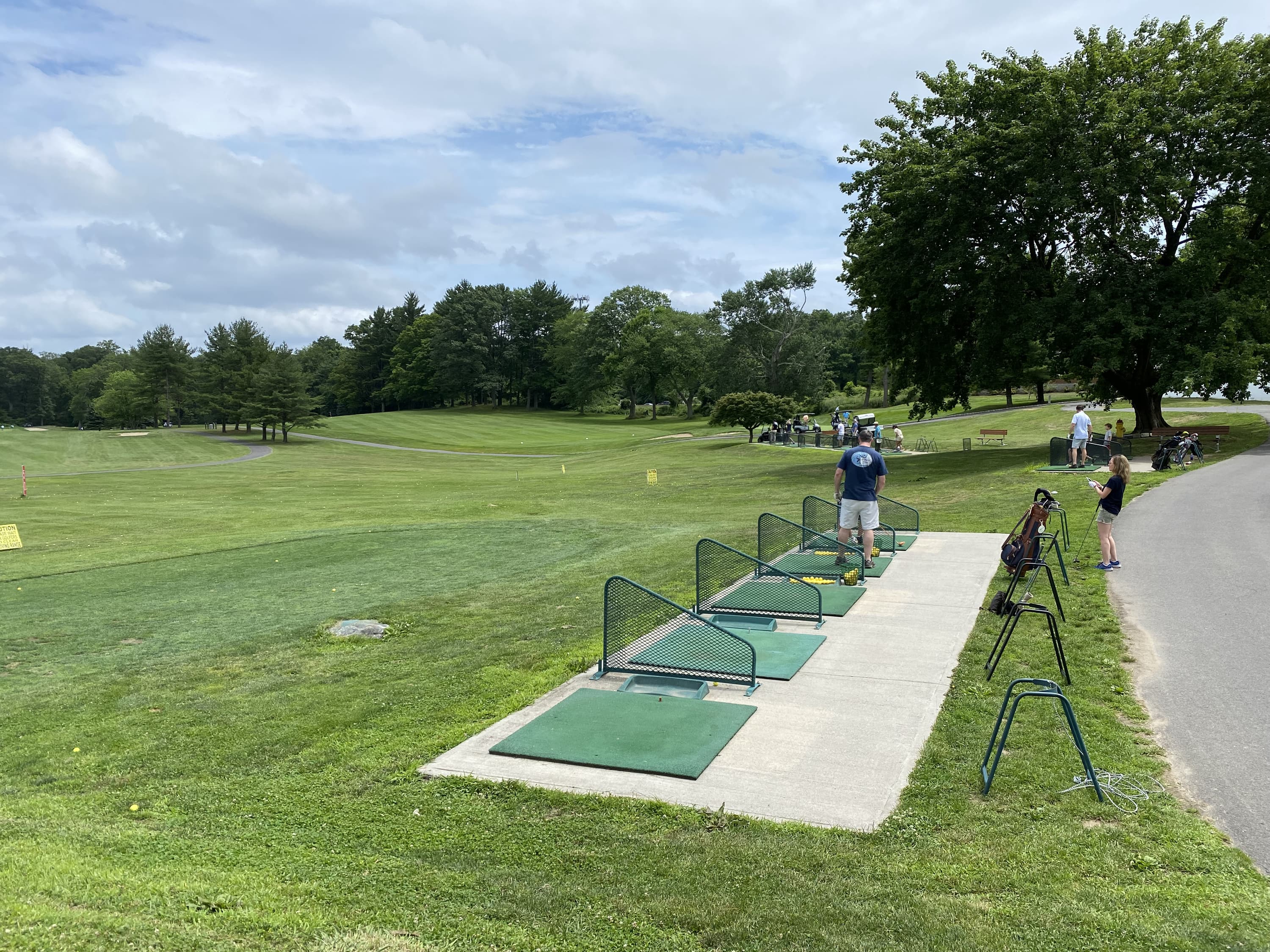 Saxon Woods Golf Shop - Image 3
