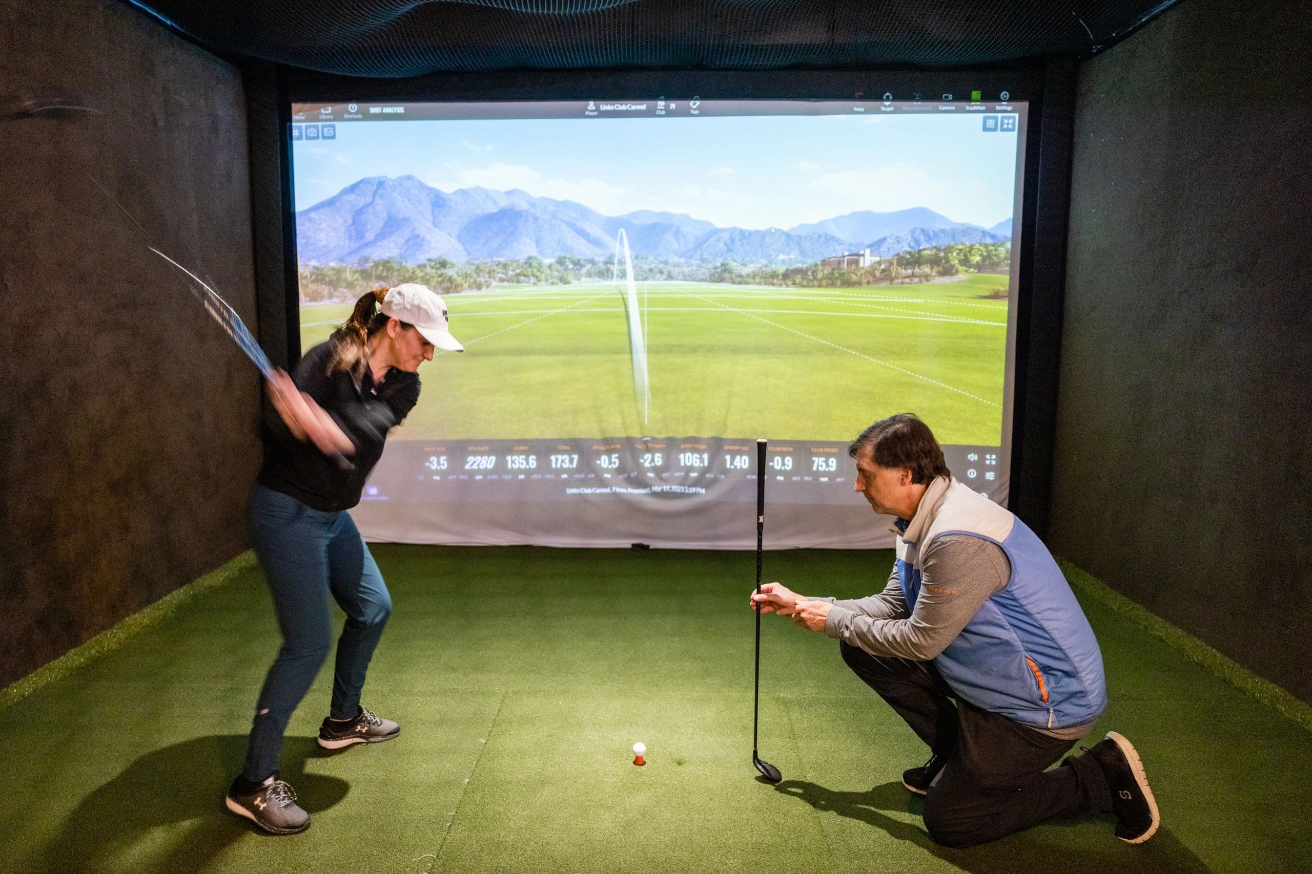 Links Club - Image 5