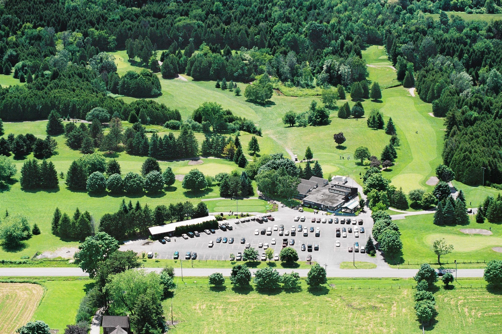 Kedron Dells Golf Club - Image 1