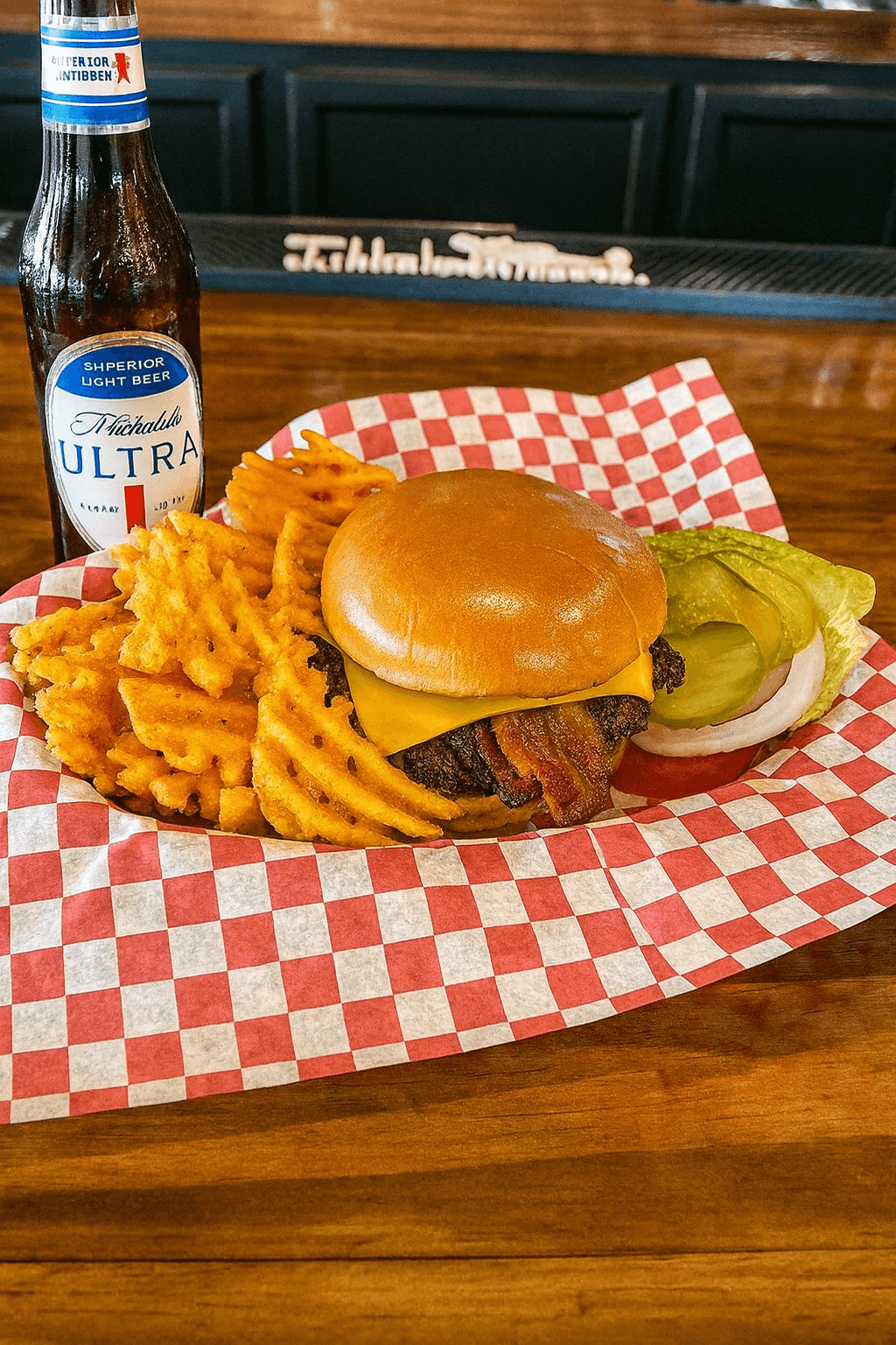 The Bunker at Bellevue - Image 5