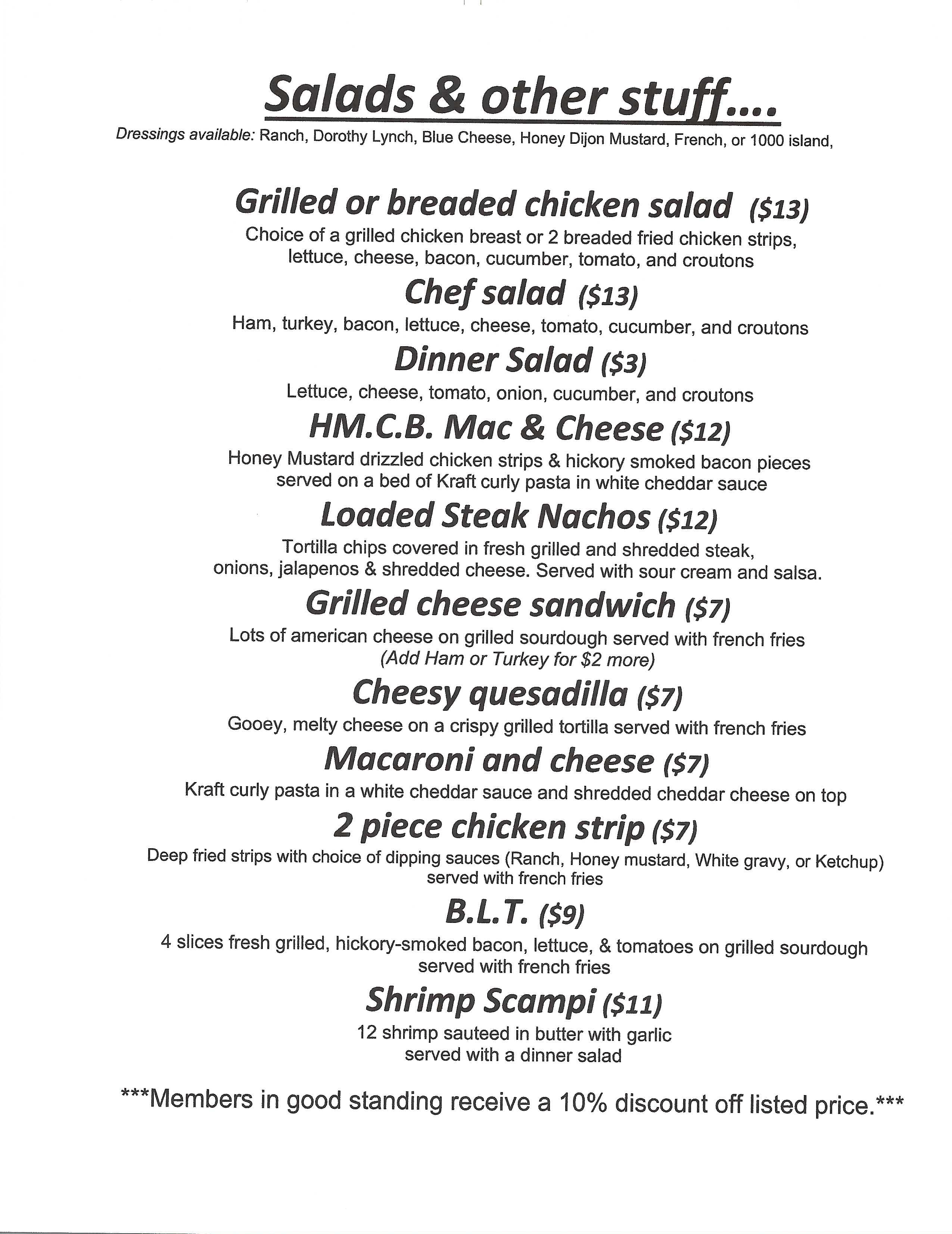 Oakley Country Club - Image 8