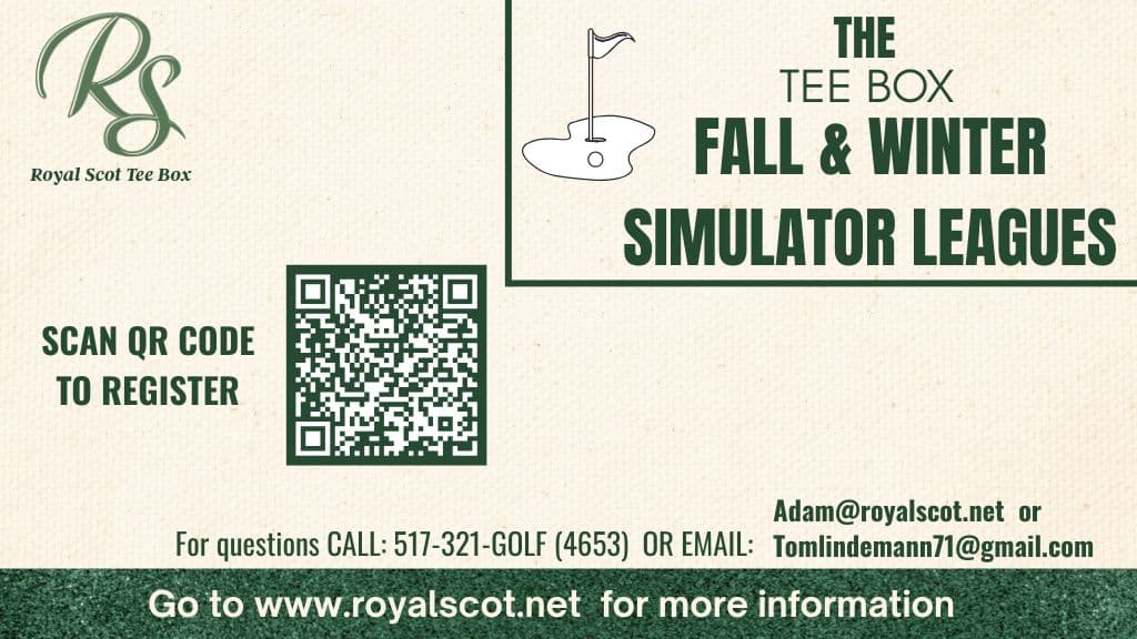 The Tee Box - Image 9