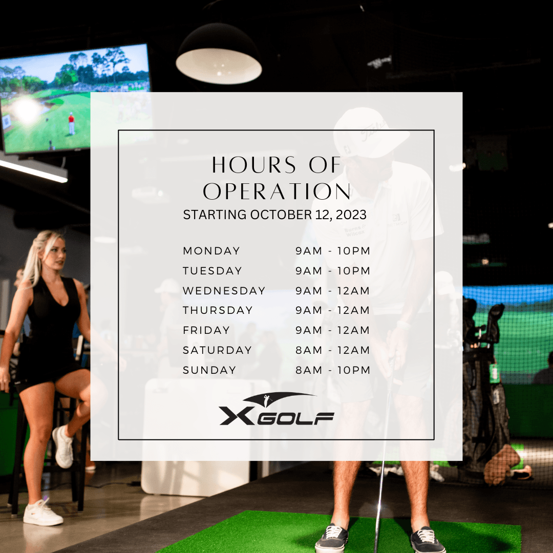 X-Golf Shelby - Image 6