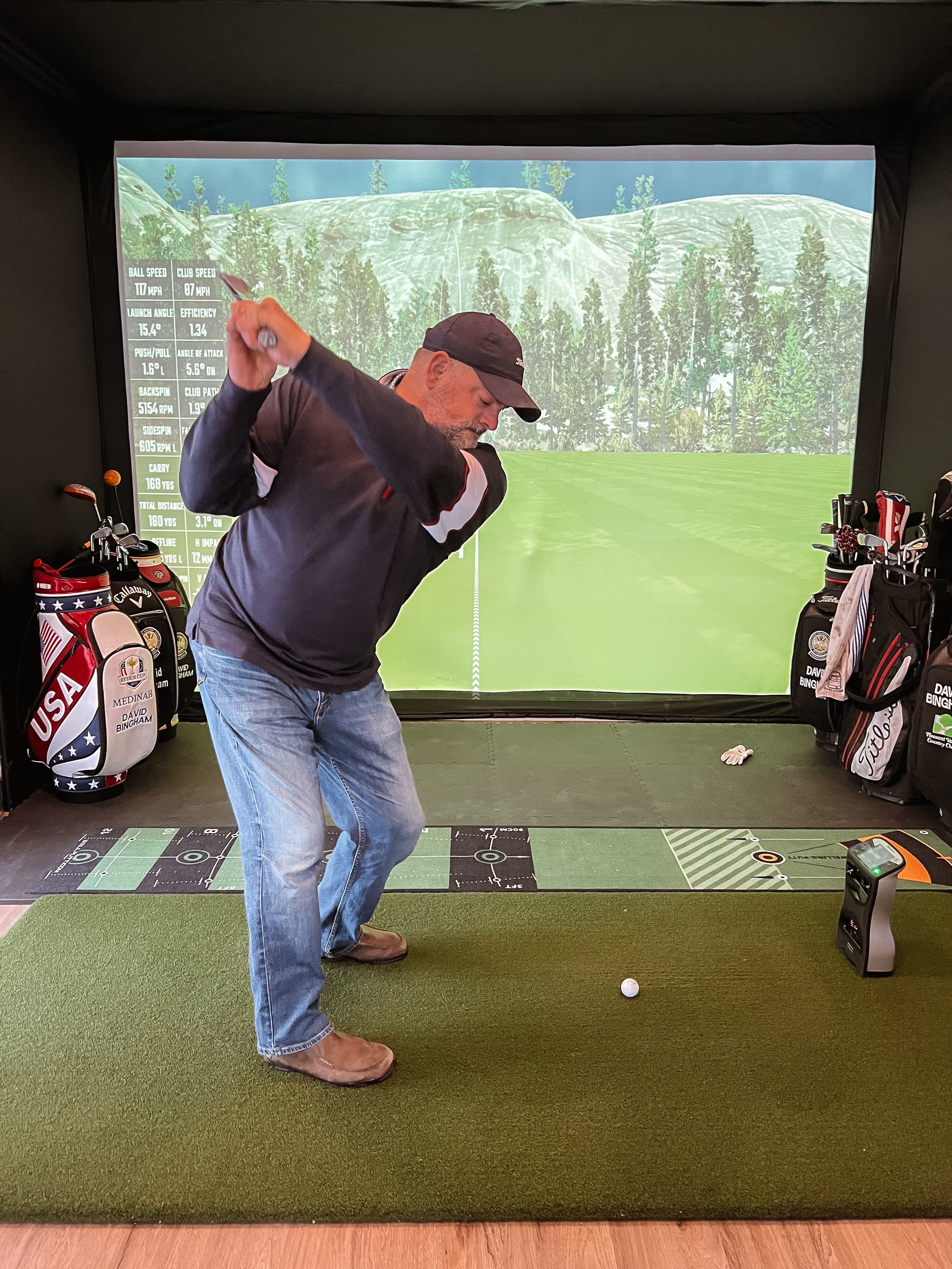 Bing's Golf Barn - Image 1