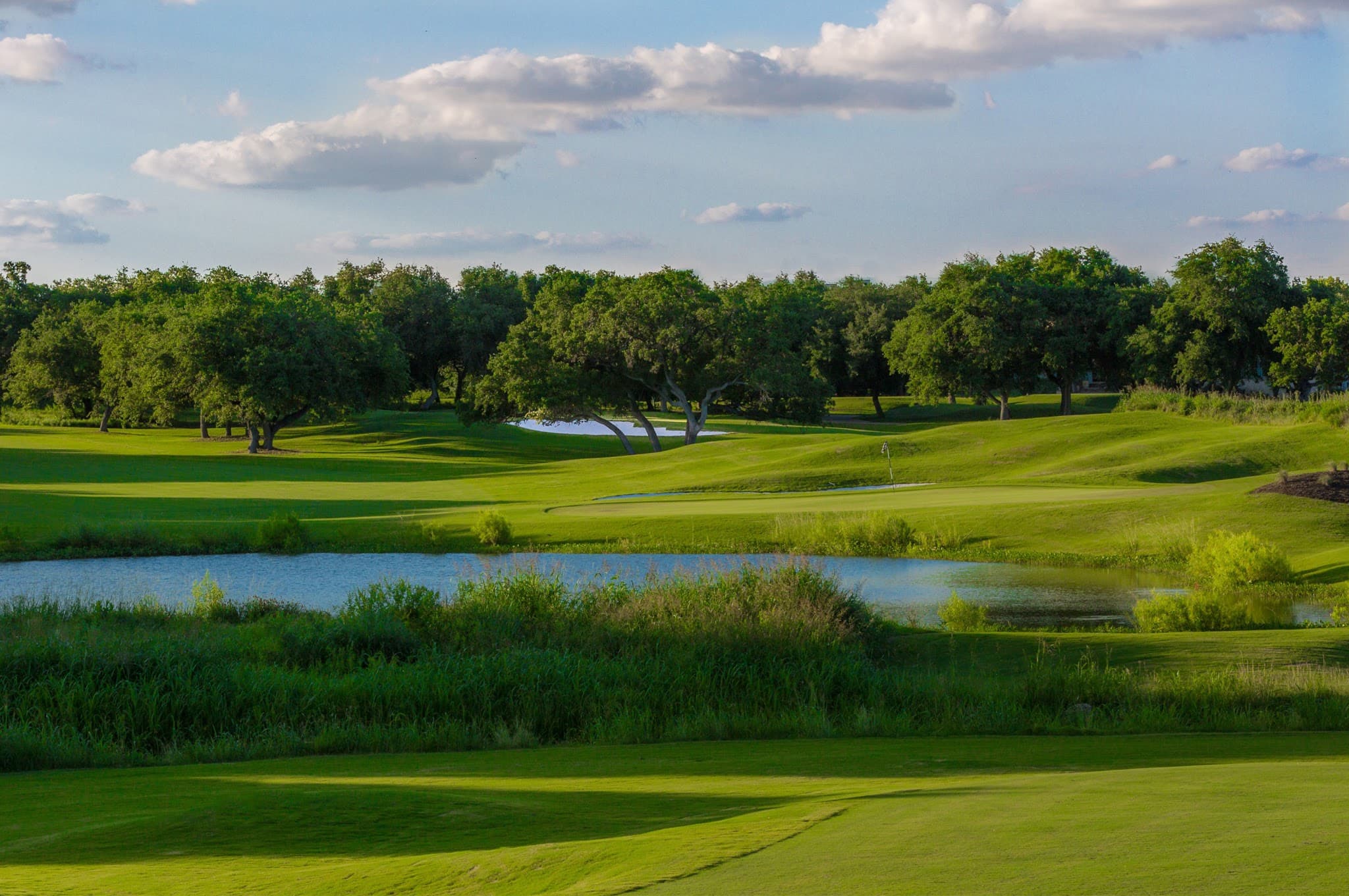Hill Country Golf Club - Image 9