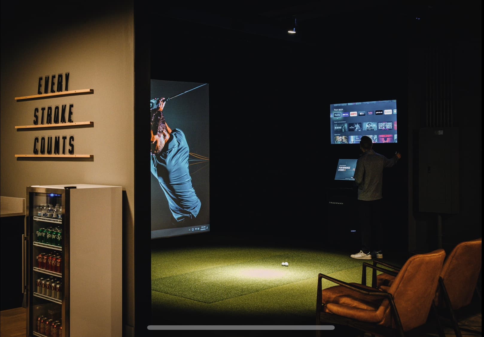 Allstrokes Golf Club - Image 7