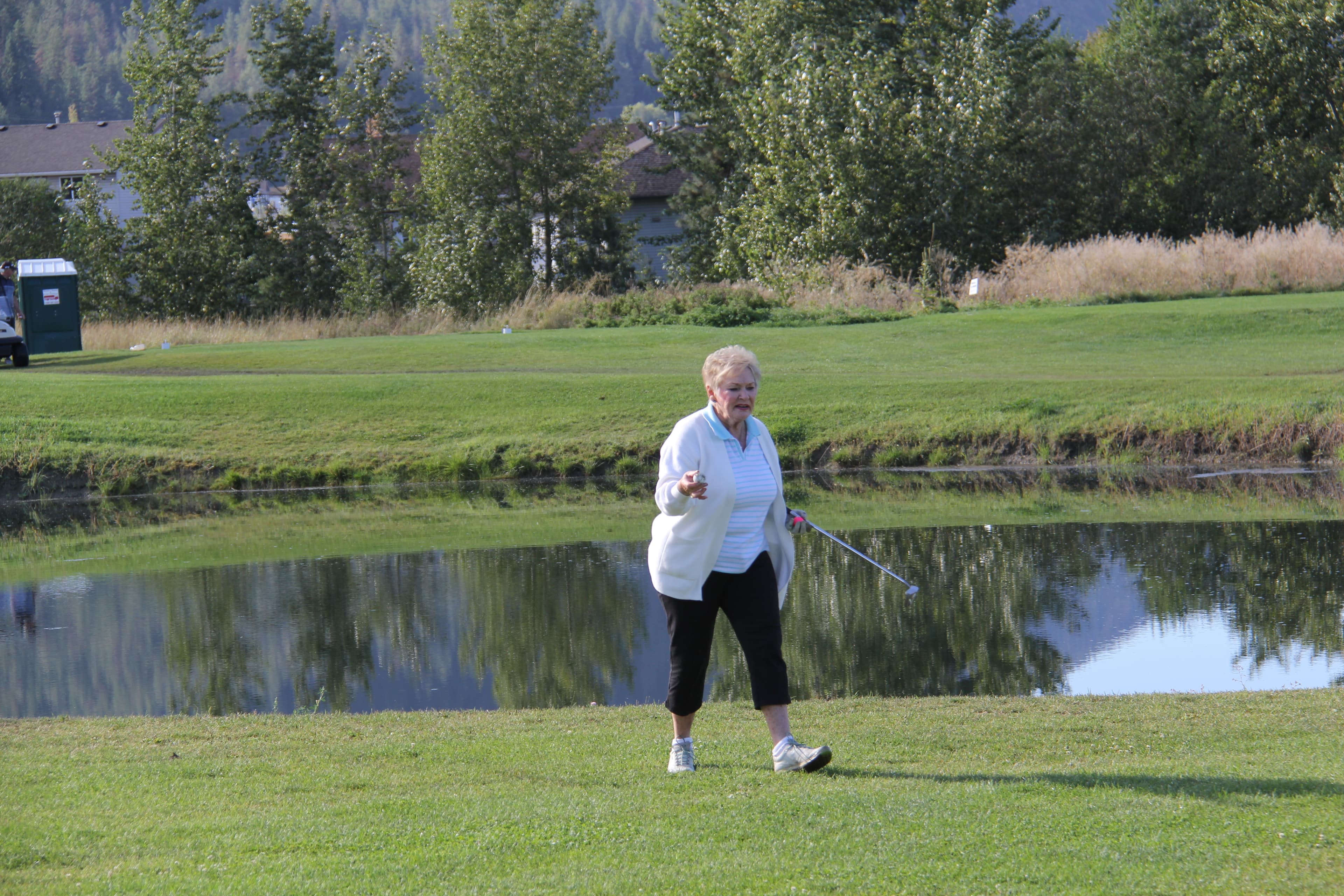 Overlander Golf and Event Centre - Image 6