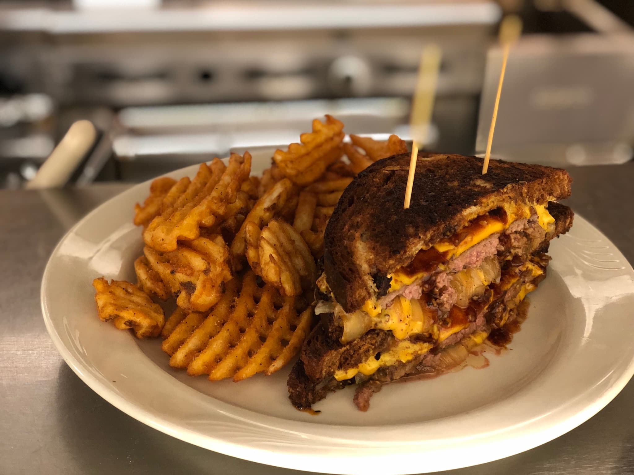 Niblick & Greene's - Image 3