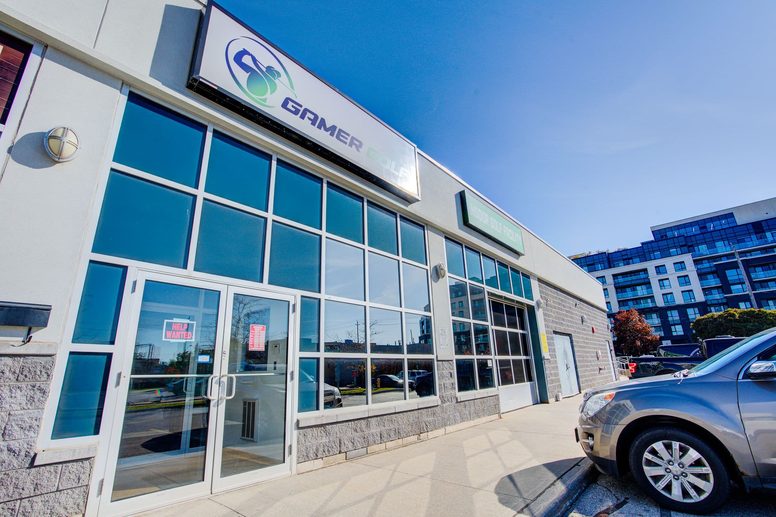 Gamer Golf - Image 9