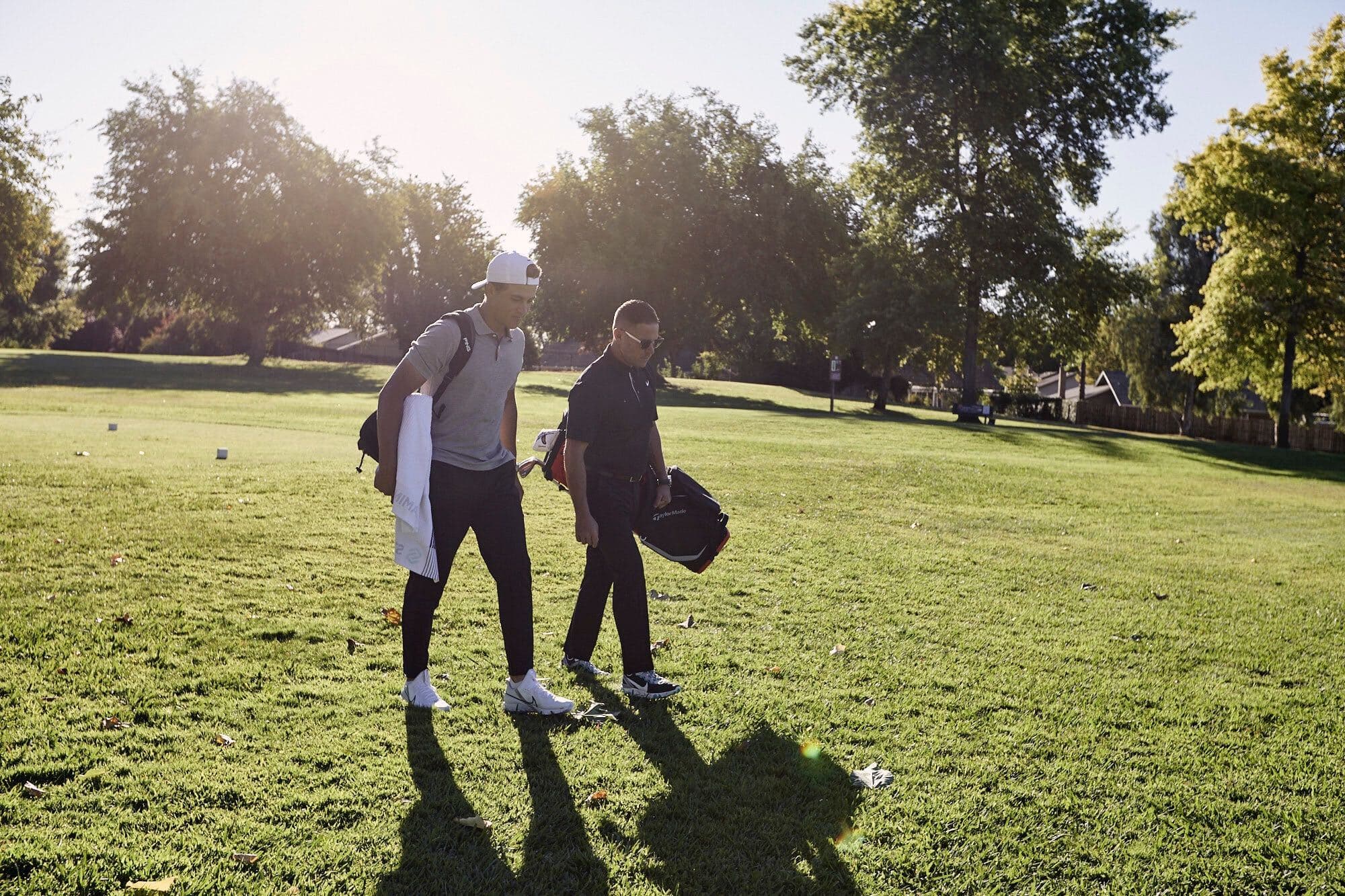 Foothill Golf Course - Image 1