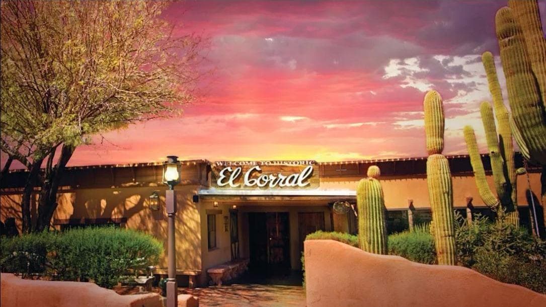 El Corral - Image 1