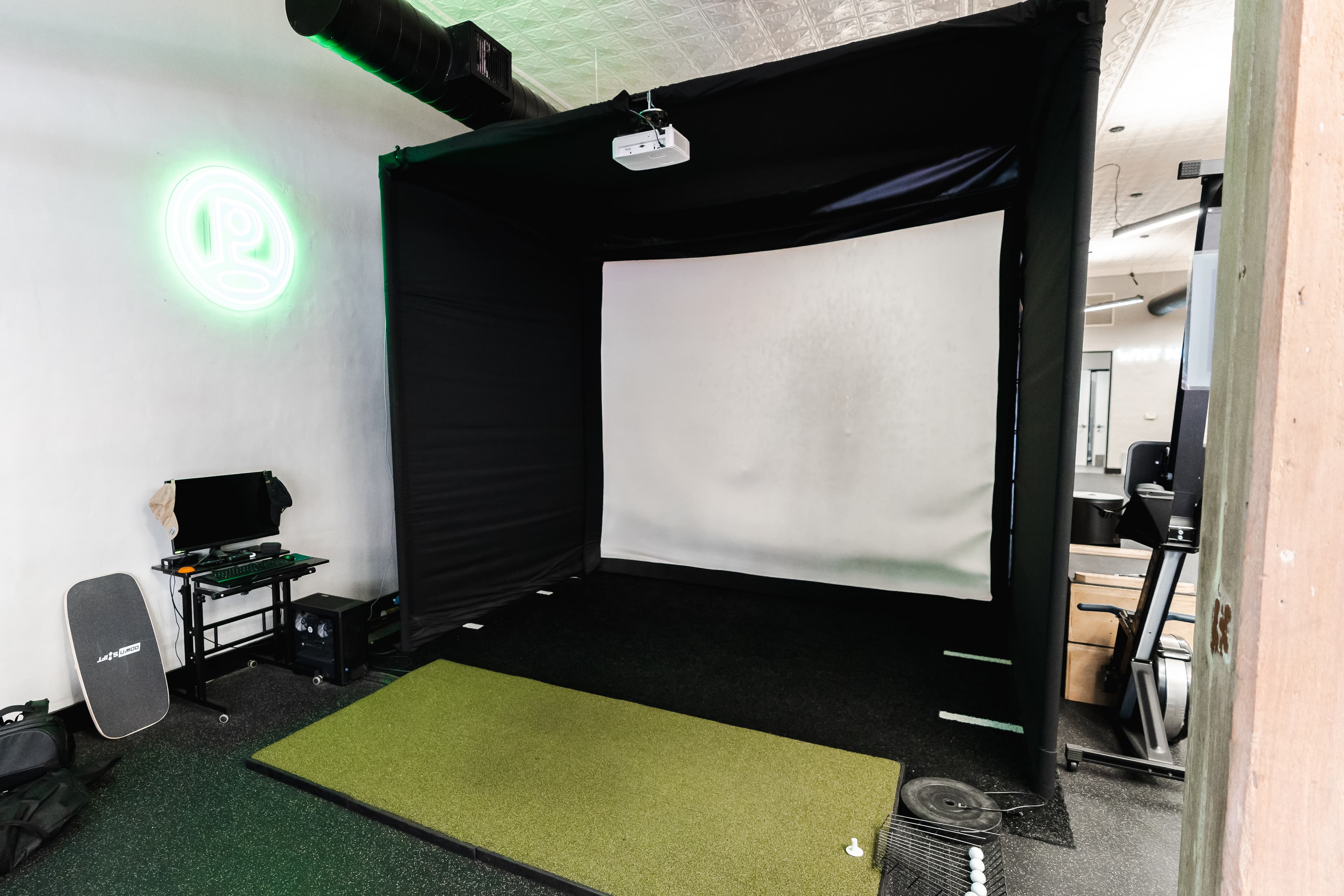 Perform for Golf - FiDi - Image 5